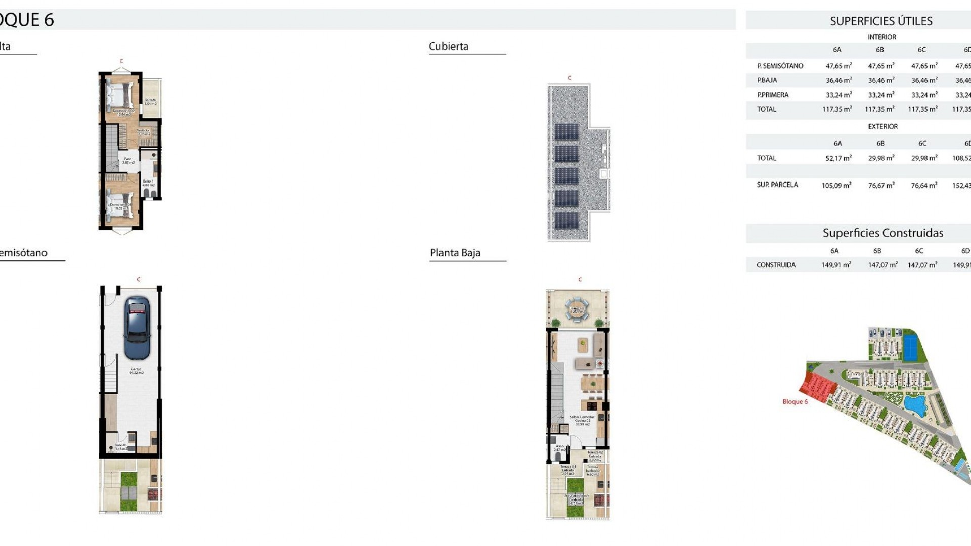 New Build - Stadthaus -
El Ràfol D'Almúnia - Urbanizacion La Almunia
