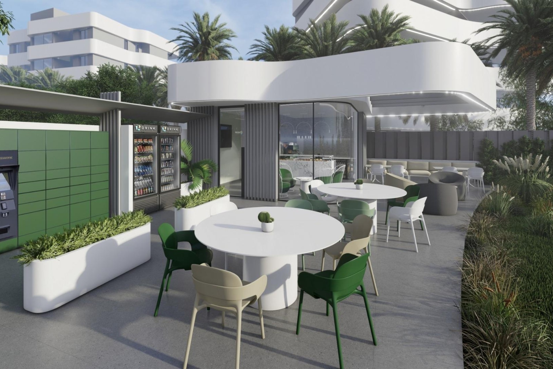 New Build - Stadthaus -
Guardamar del Segura - El Raso