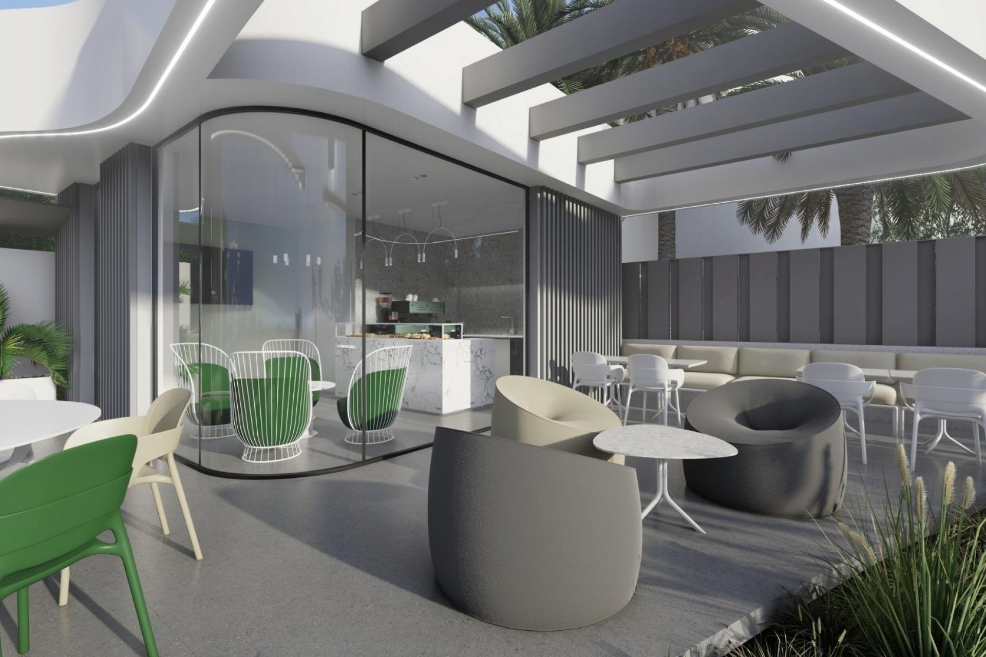 New Build - Stadthaus -
Guardamar del Segura - El Raso