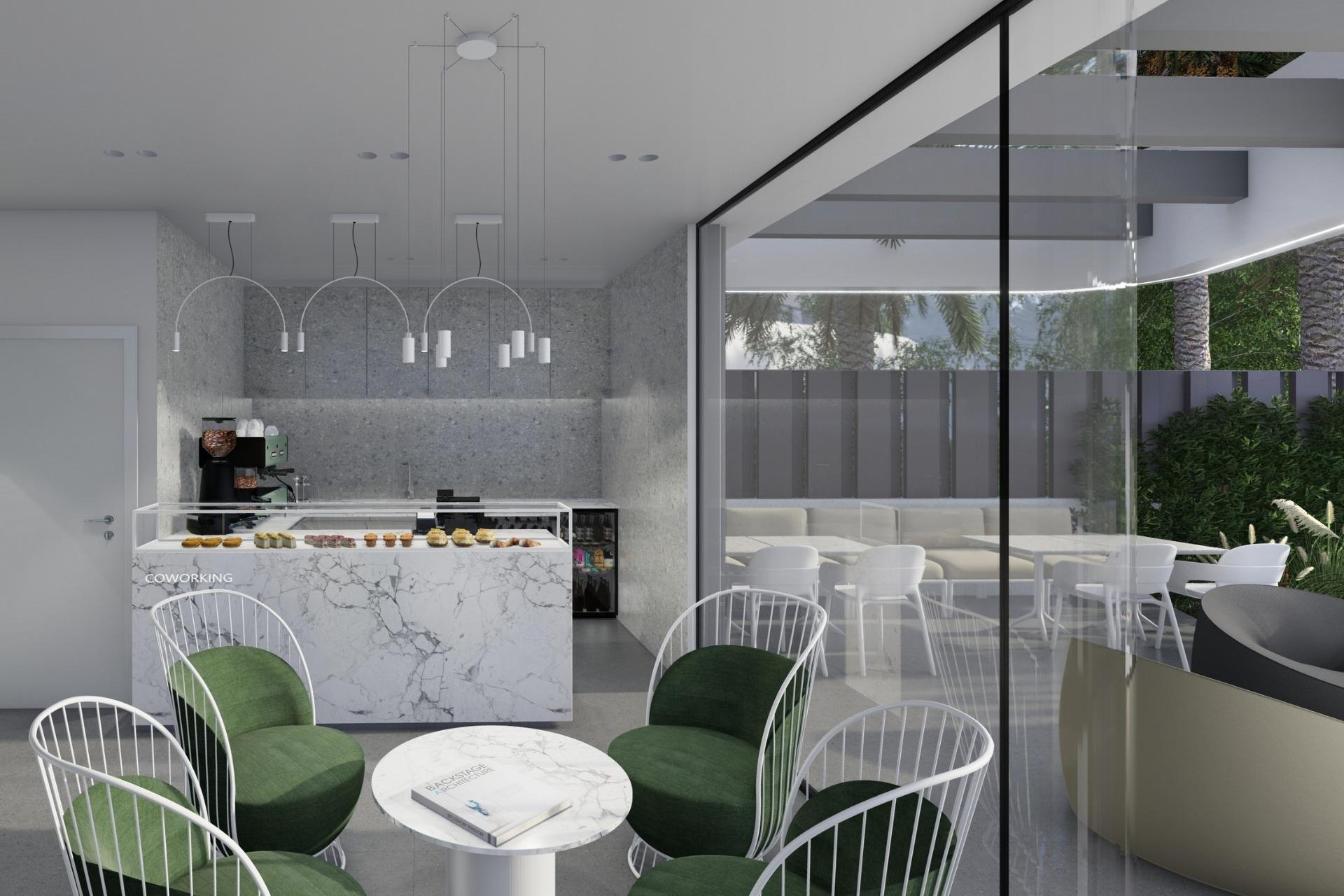 New Build - Stadthaus -
Guardamar del Segura - El Raso