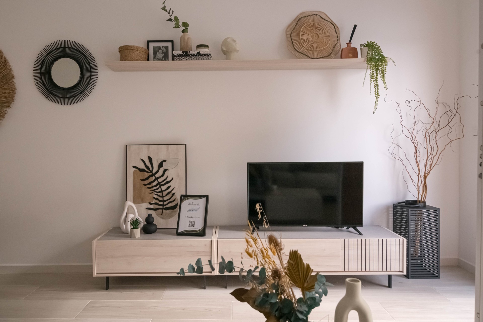 New Build - Stadthaus -
Jerónimo y Avileses