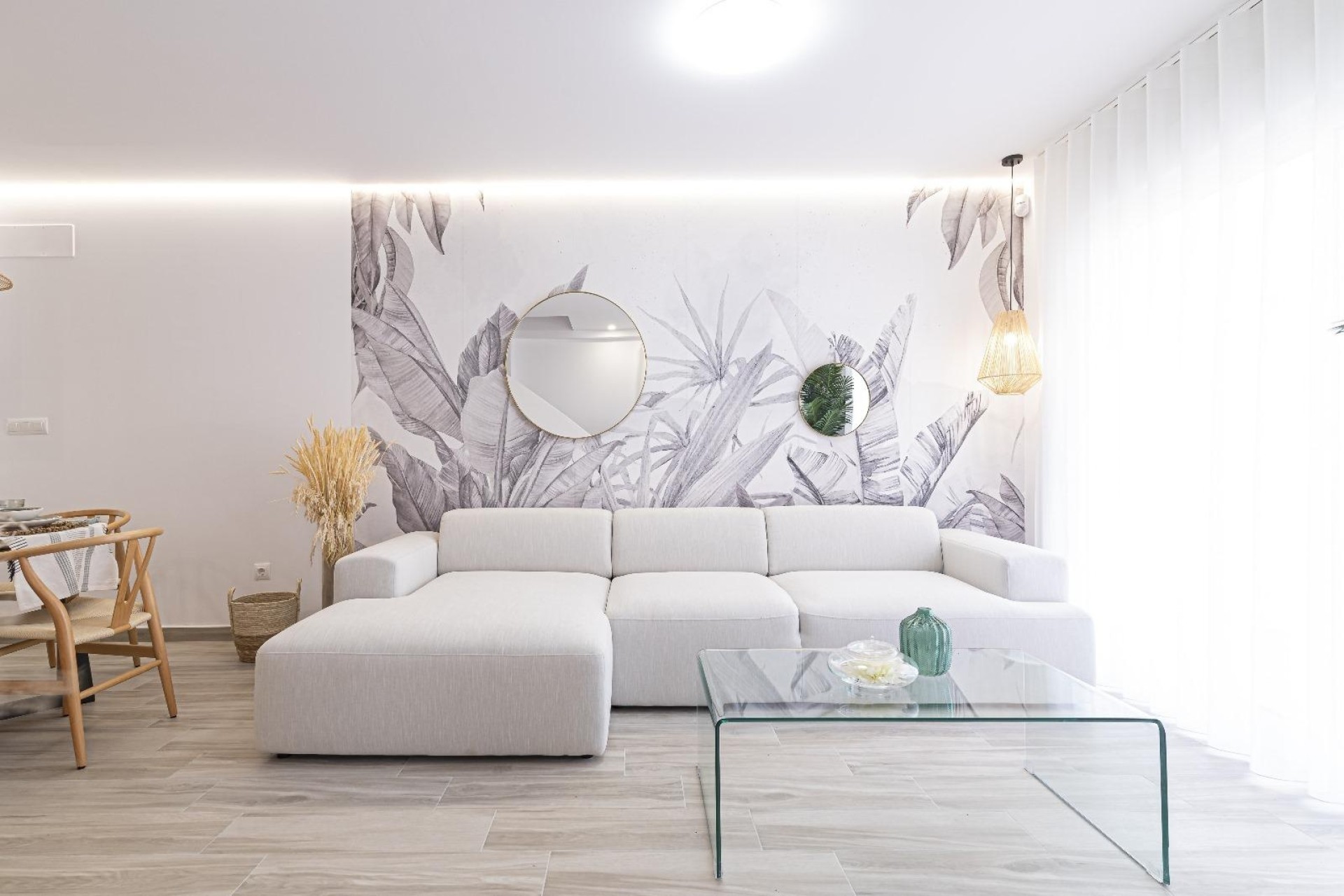 New Build - Stadthaus -
La Manga del Mar Menor