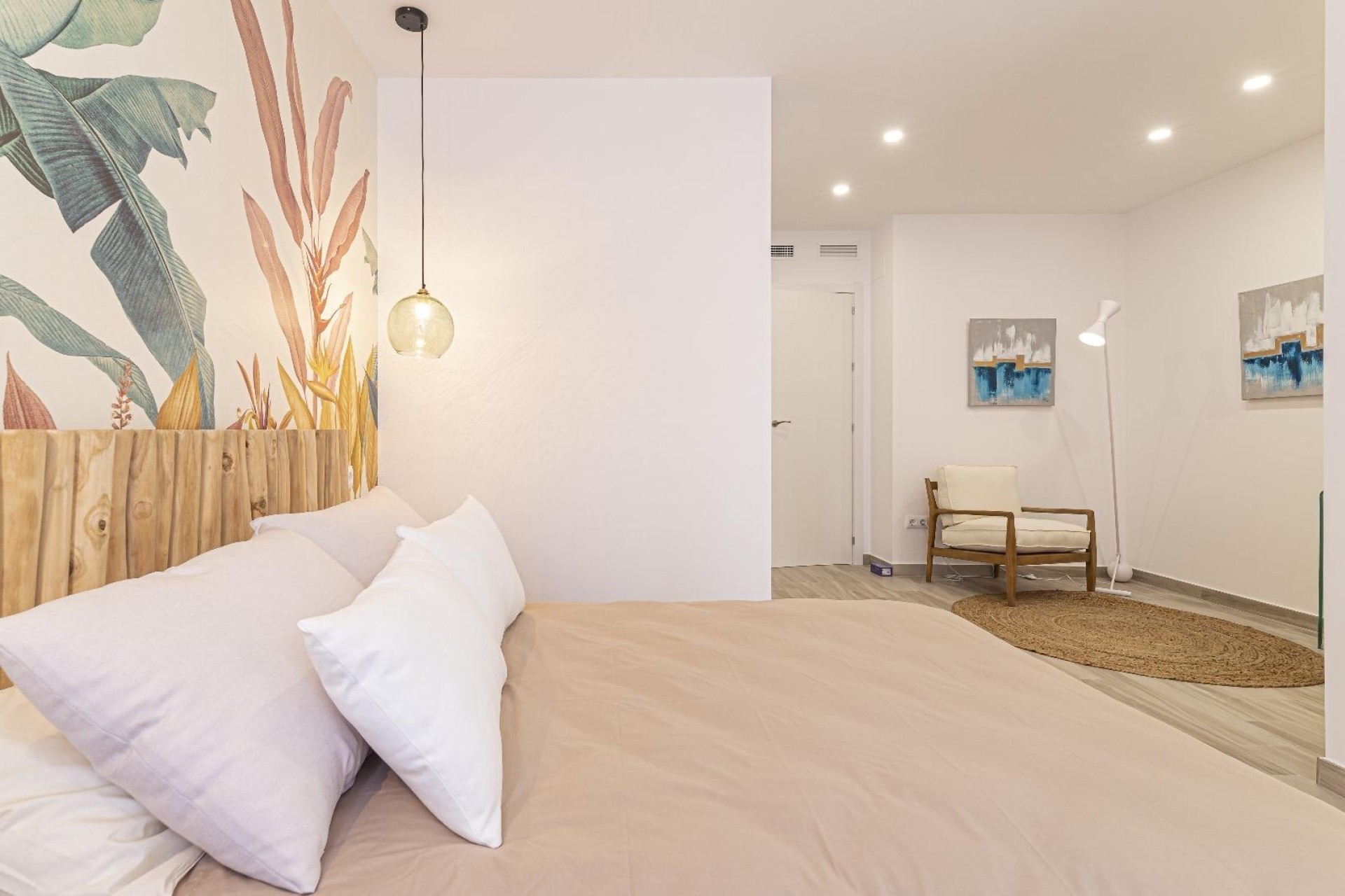 New Build - Stadthaus -
La Manga del Mar Menor