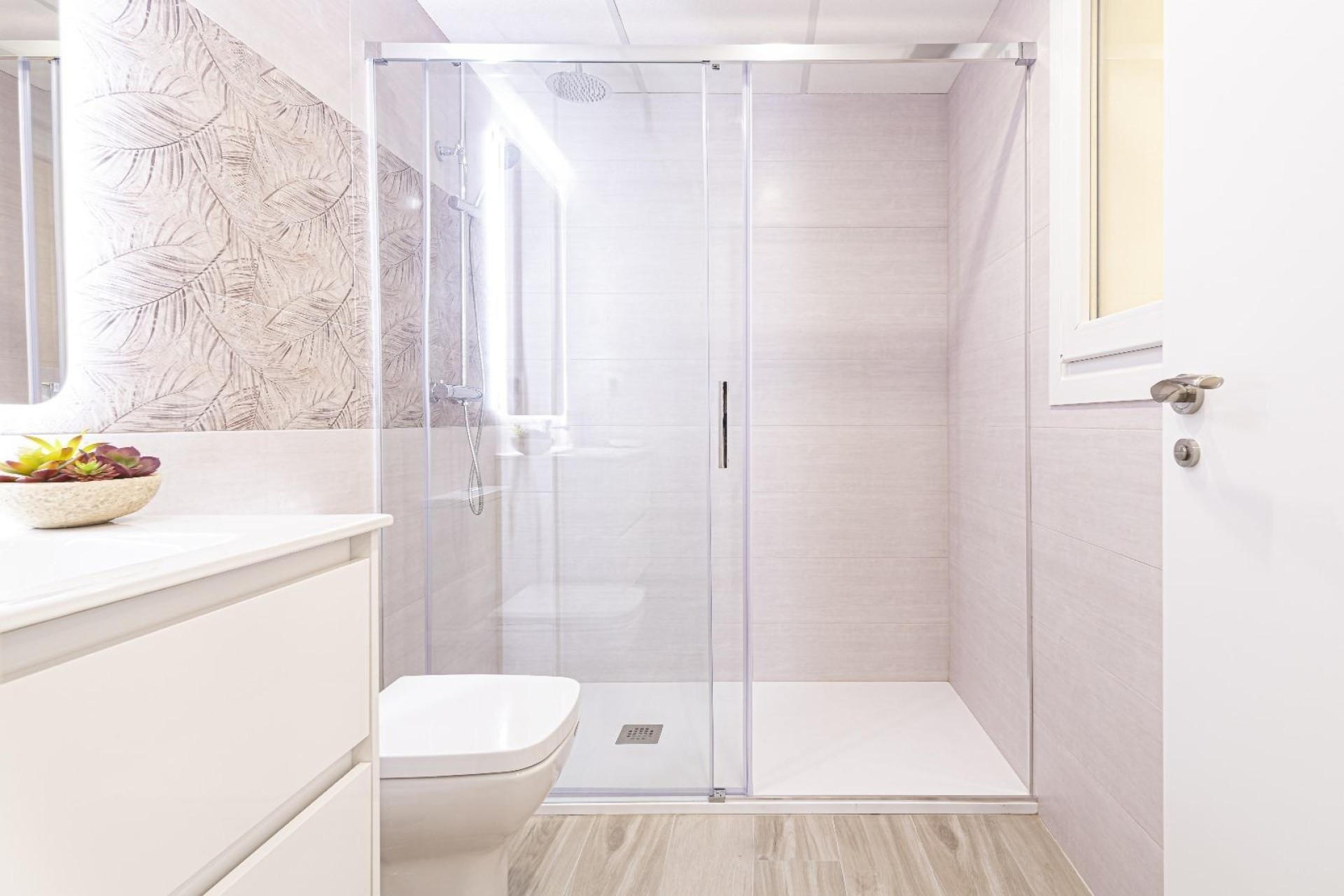 New Build - Stadthaus -
La Manga del Mar Menor