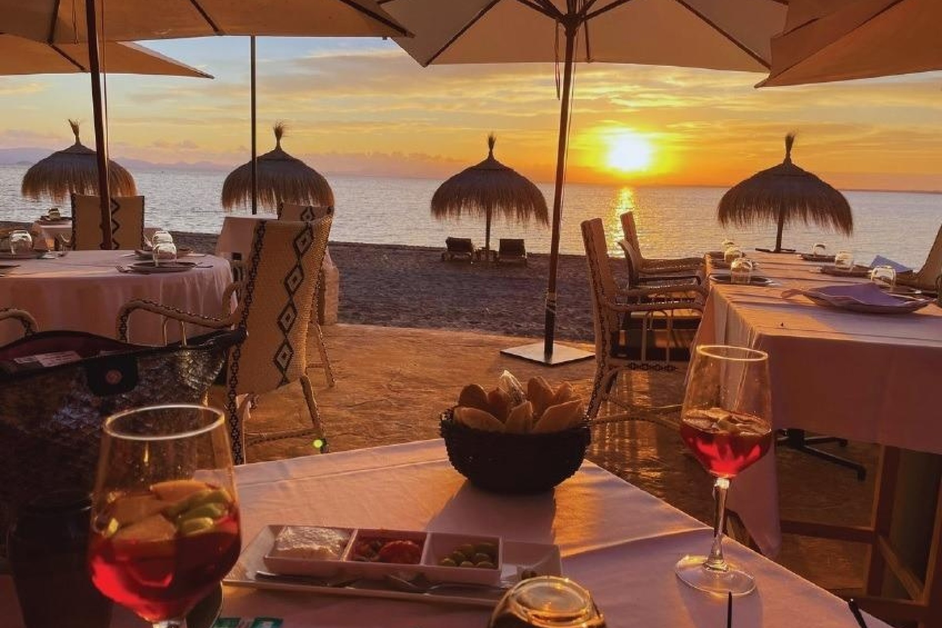 New Build - Stadthaus -
La Manga del Mar Menor