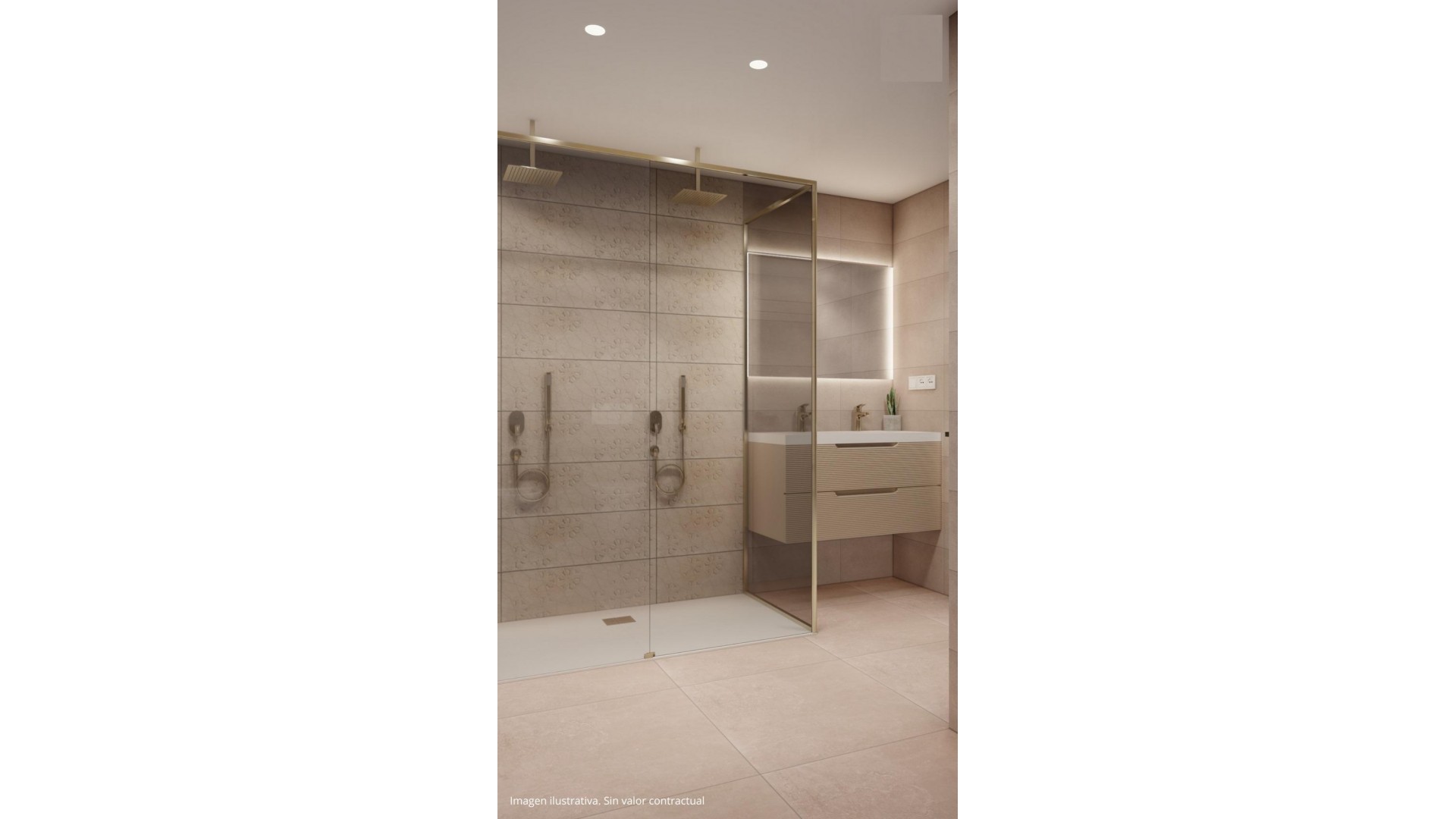 New Build - Stadthaus -
La Nucía