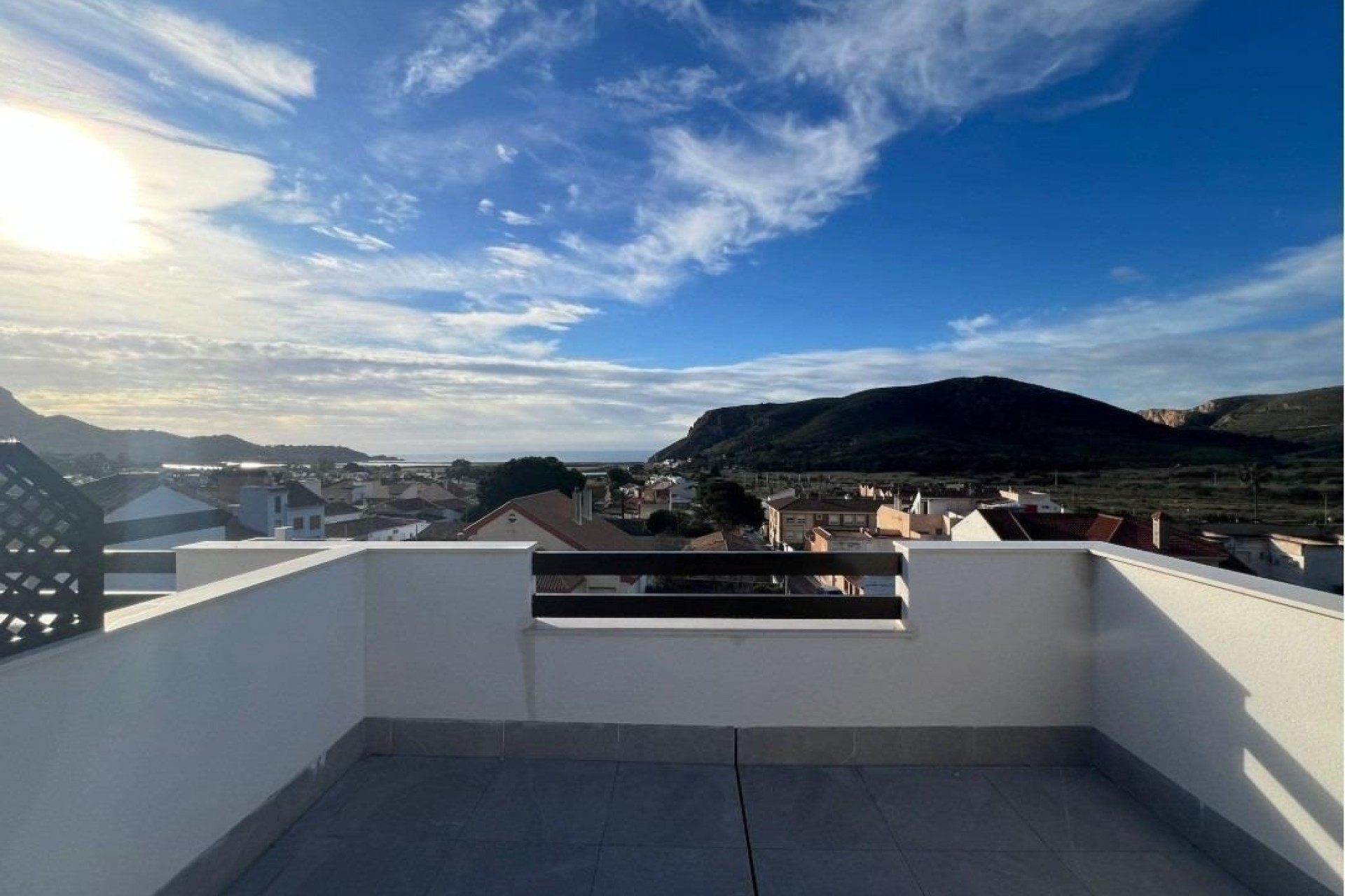 New Build - Stadthaus -
La Union - centro