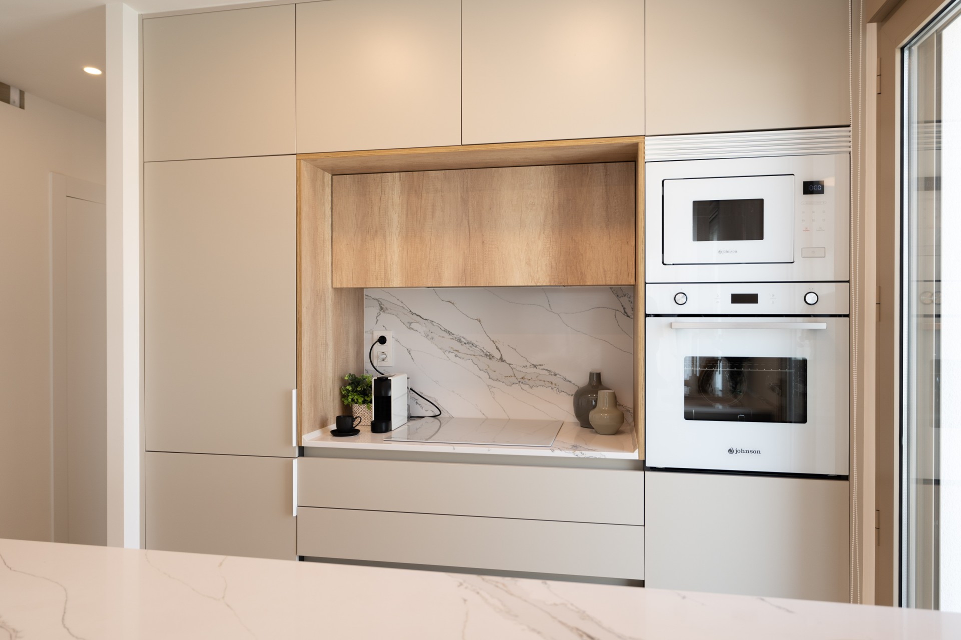 New Build - Stadthaus -
Los Alcazares