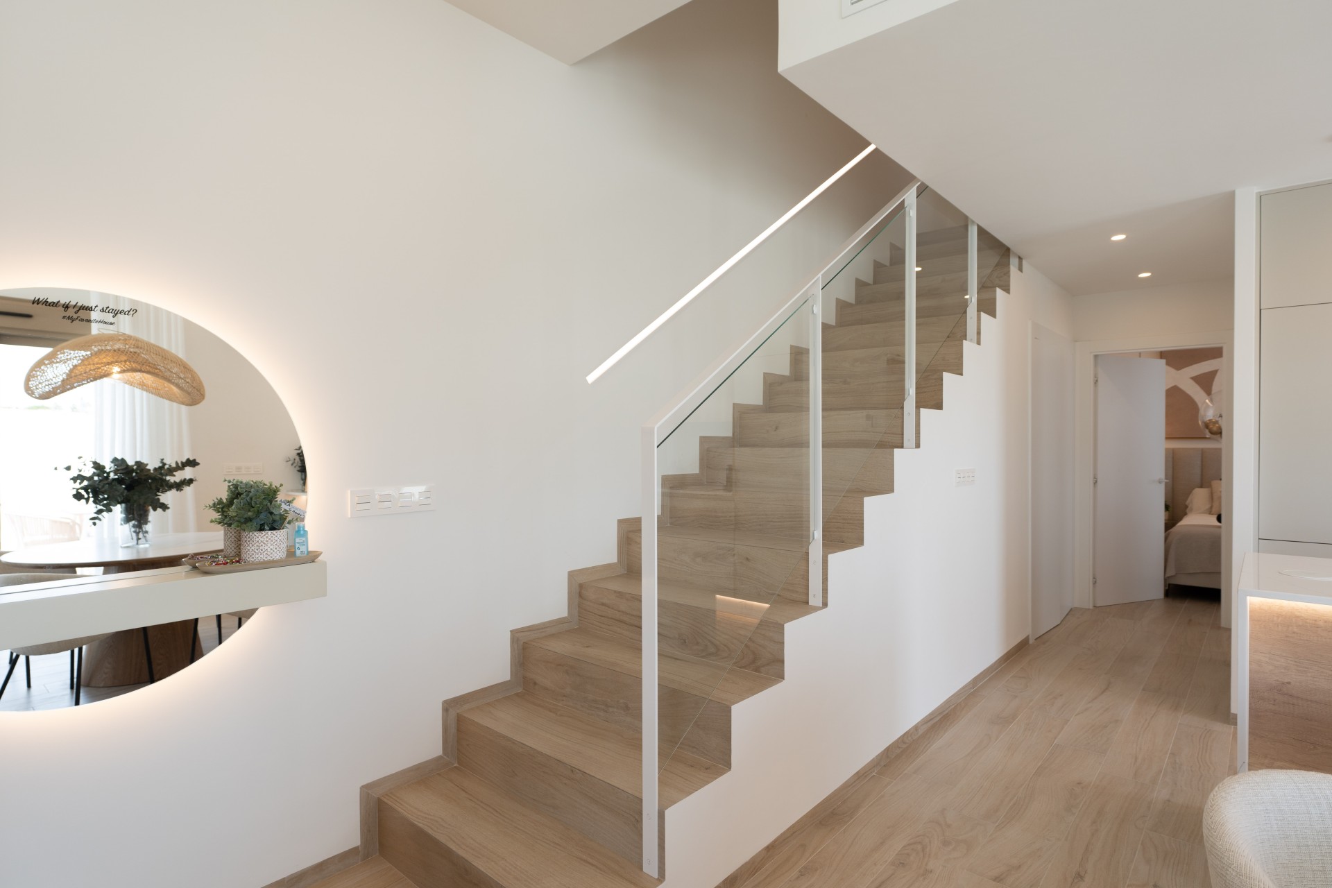 New Build - Stadthaus -
Los Alcazares