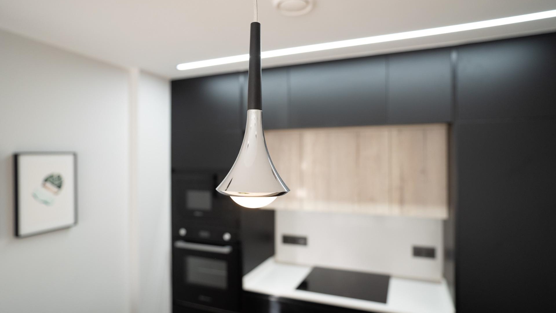 New Build - Stadthaus -
Orihuela Costa - PAU 26