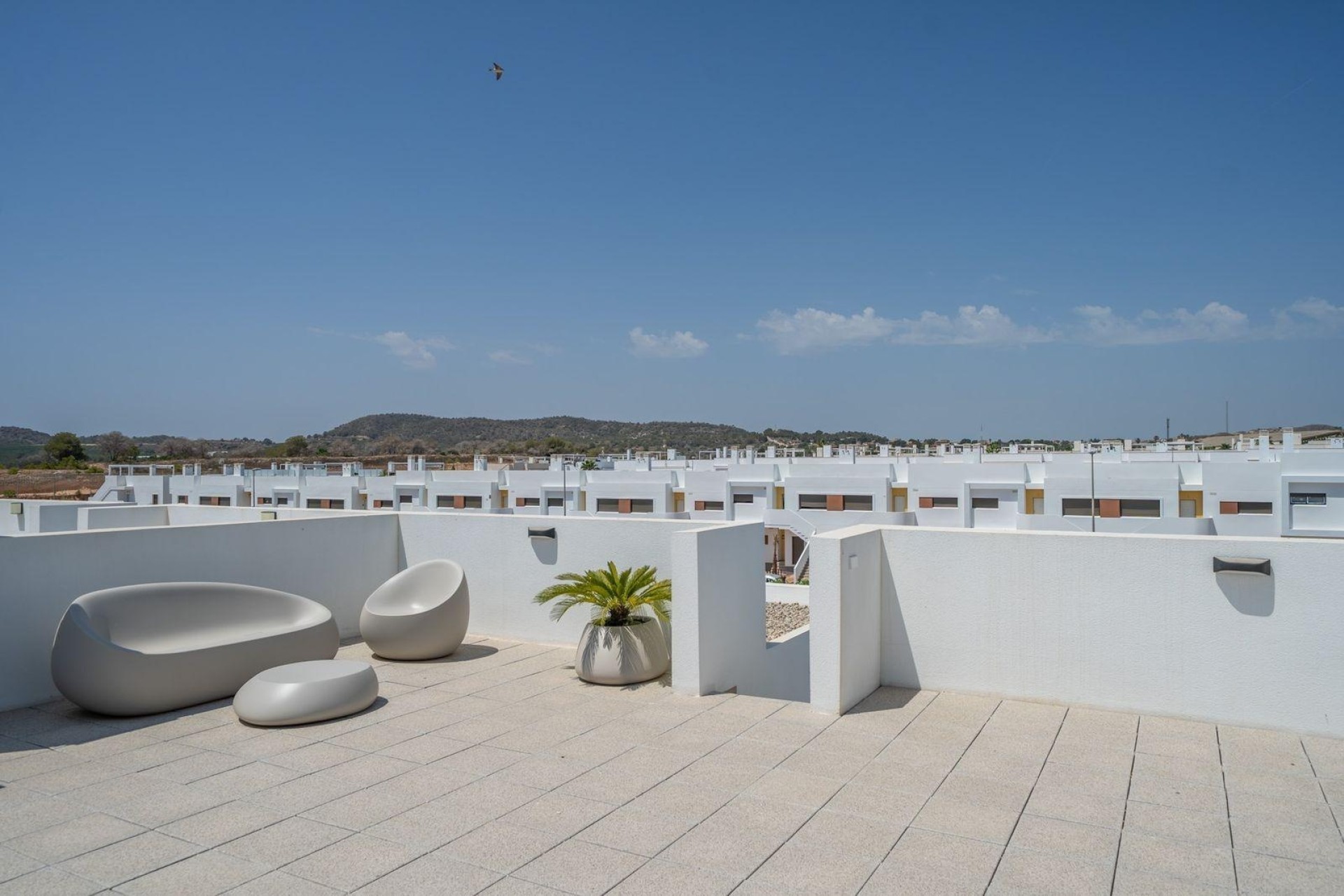 New Build - Stadthaus -
Orihuela - Vistabella Golf
