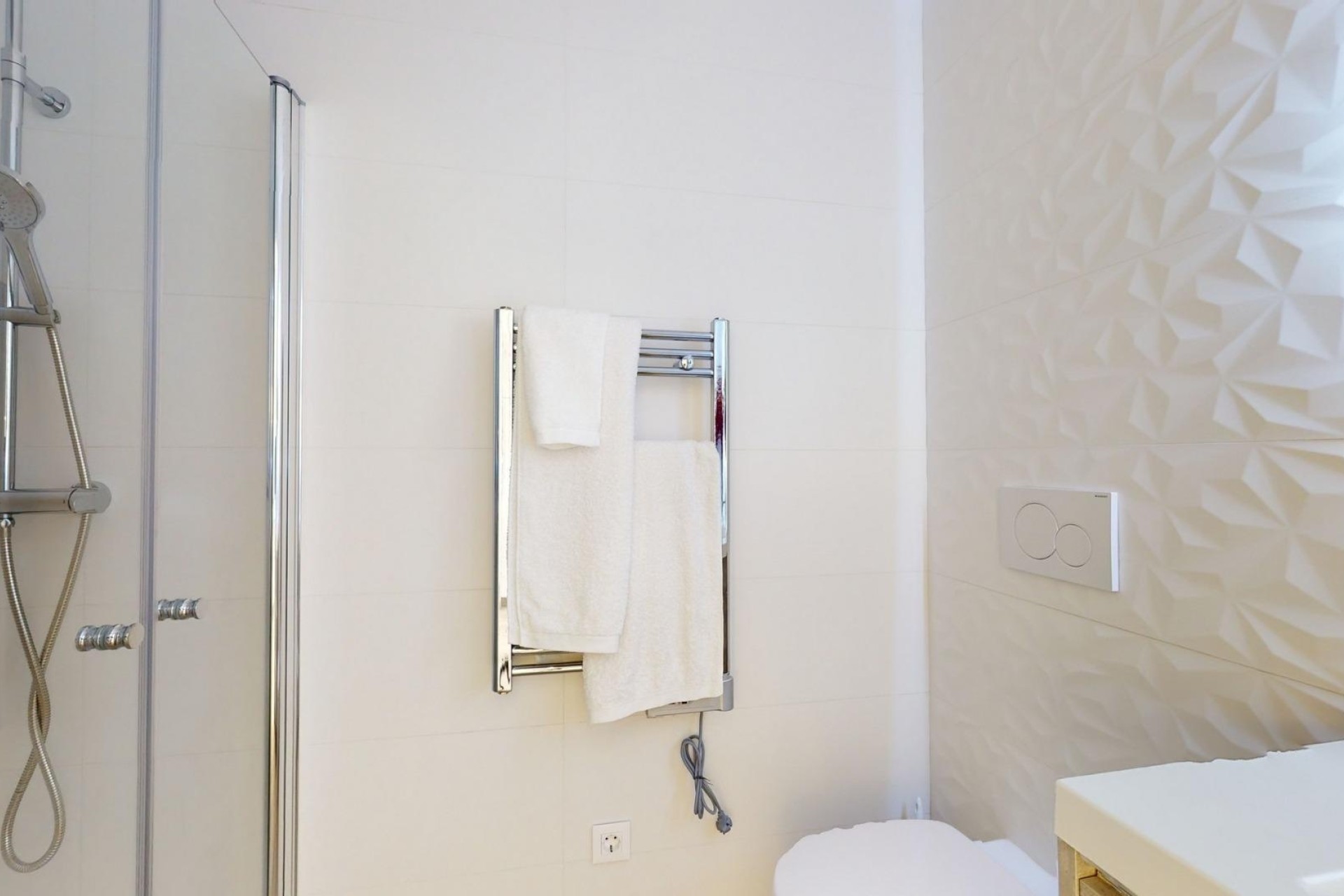 New Build - Stadthaus -
Pilar de la Horadada - Lo Monte