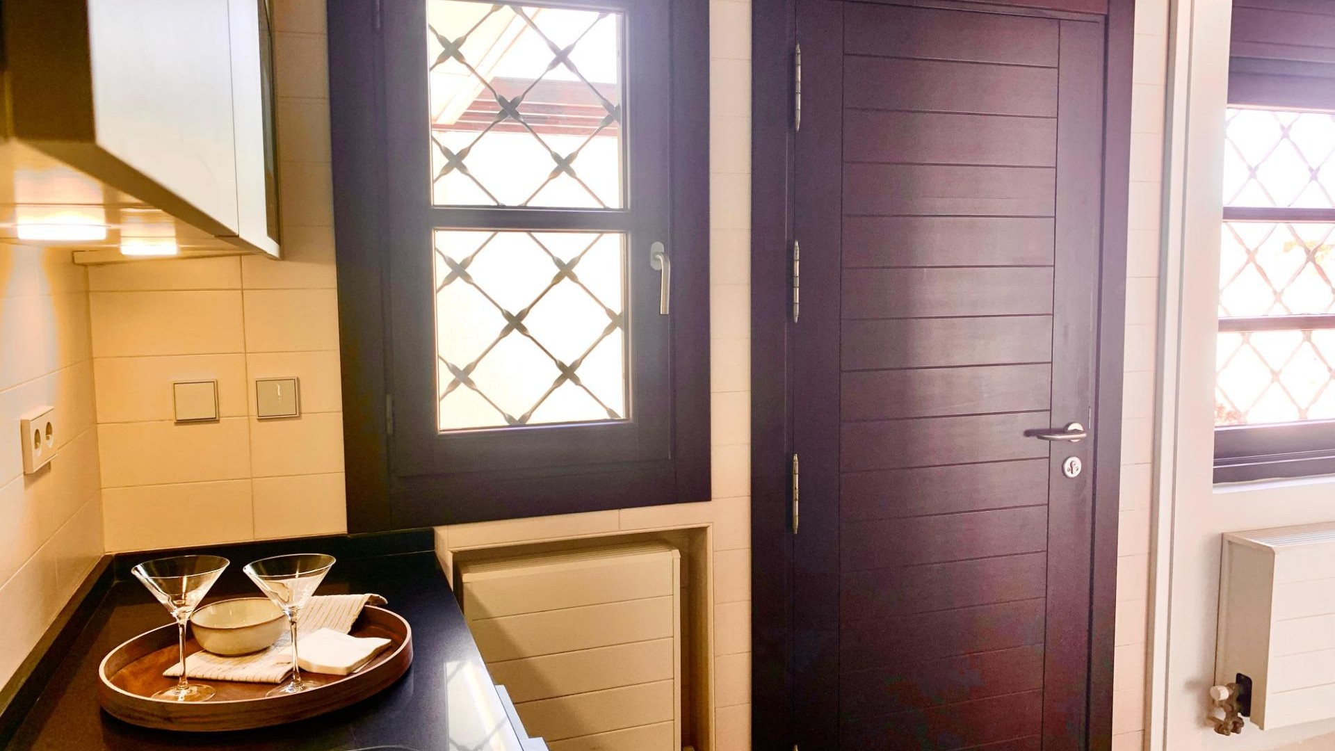 New Build - Stadthaus -
Sucina - Peraleja Golf