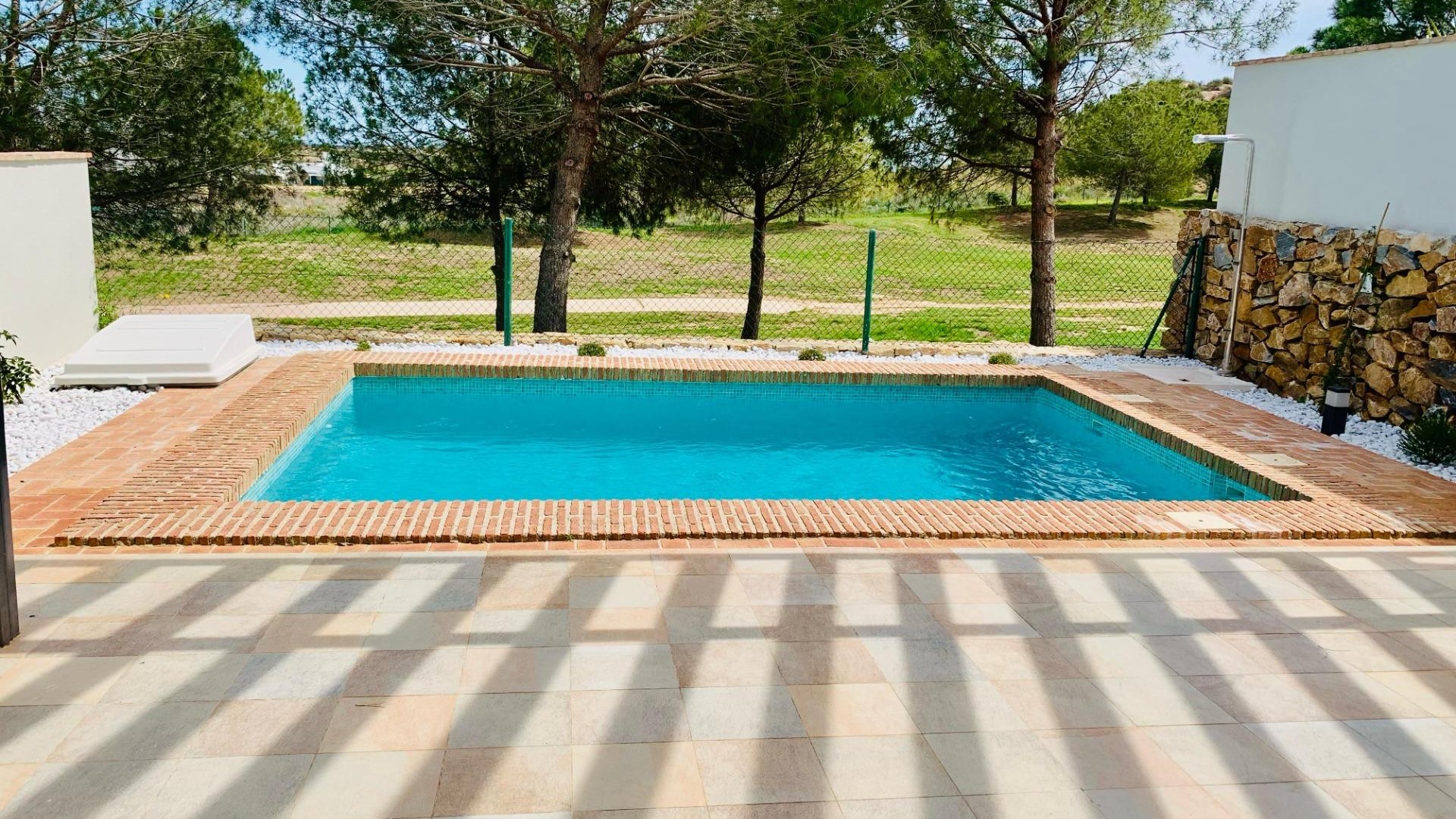 New Build - Stadthaus -
Sucina - Peraleja Golf