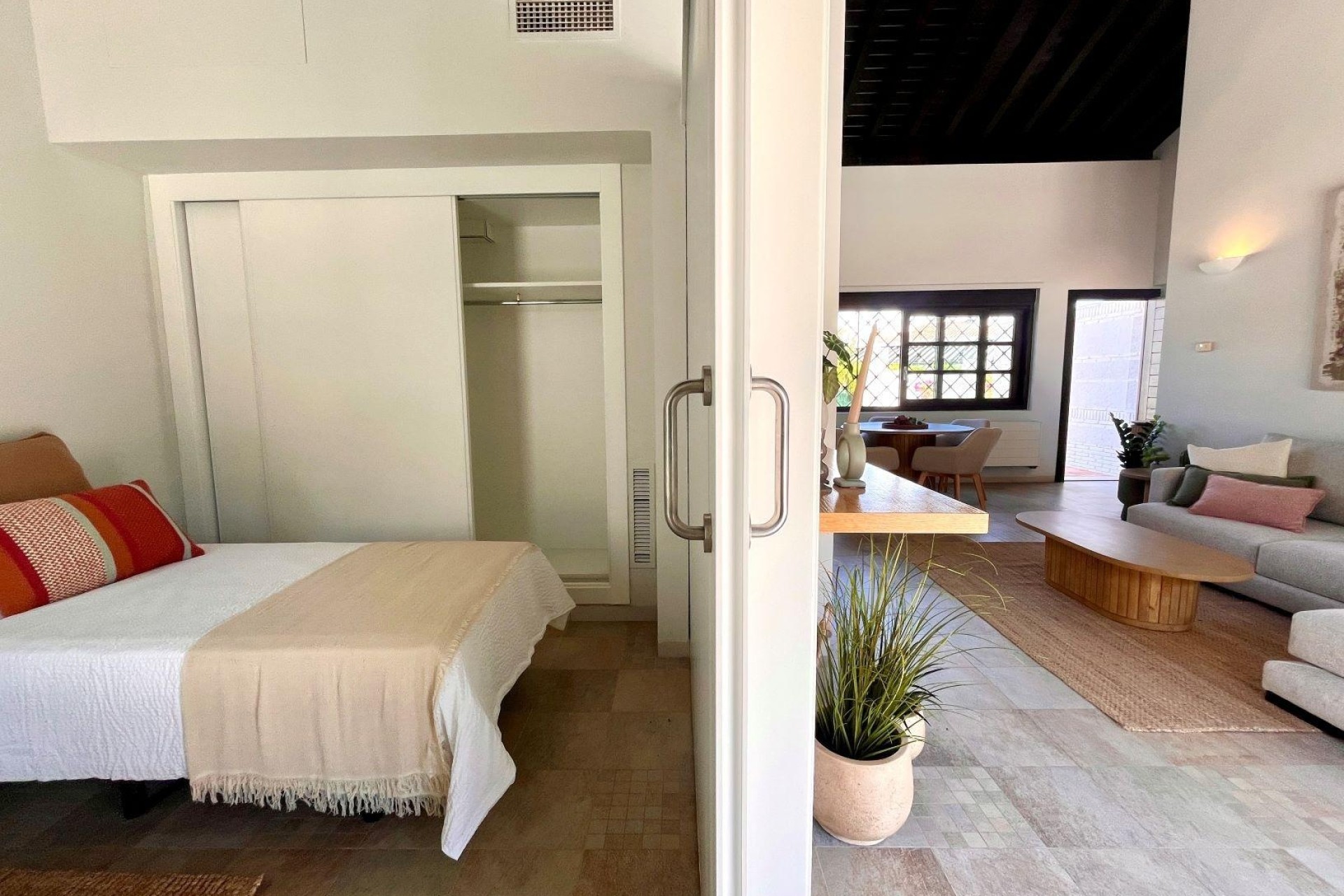 New Build - Stadthaus -
Sucina - Peraleja Golf