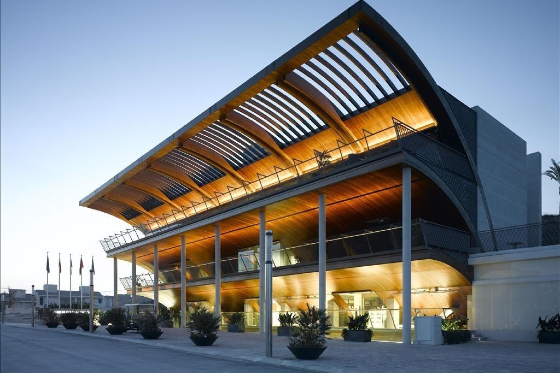 New Build - Stadthaus -
Sucina - Peraleja Golf