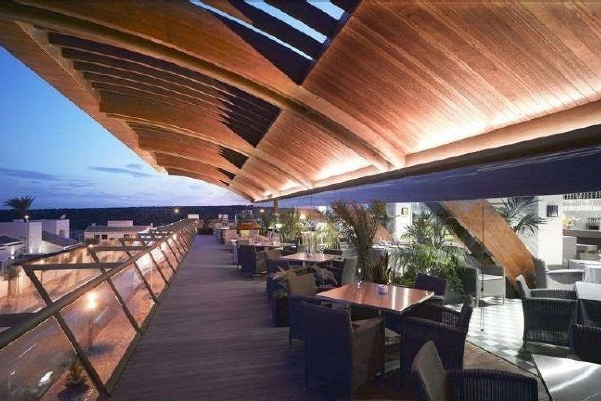 New Build - Stadthaus -
Sucina - Peraleja Golf