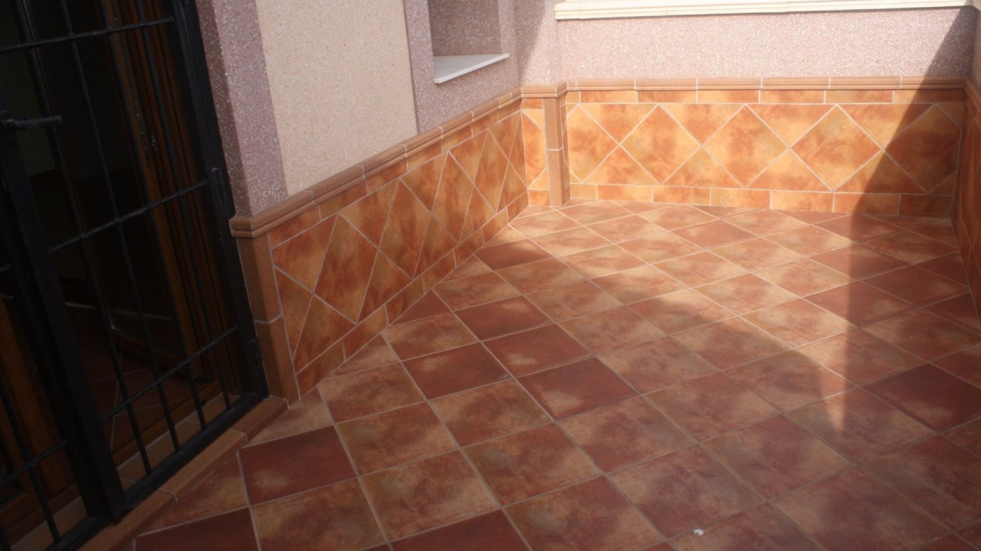 New Build - Stadthaus -
Torrevieja - Los altos