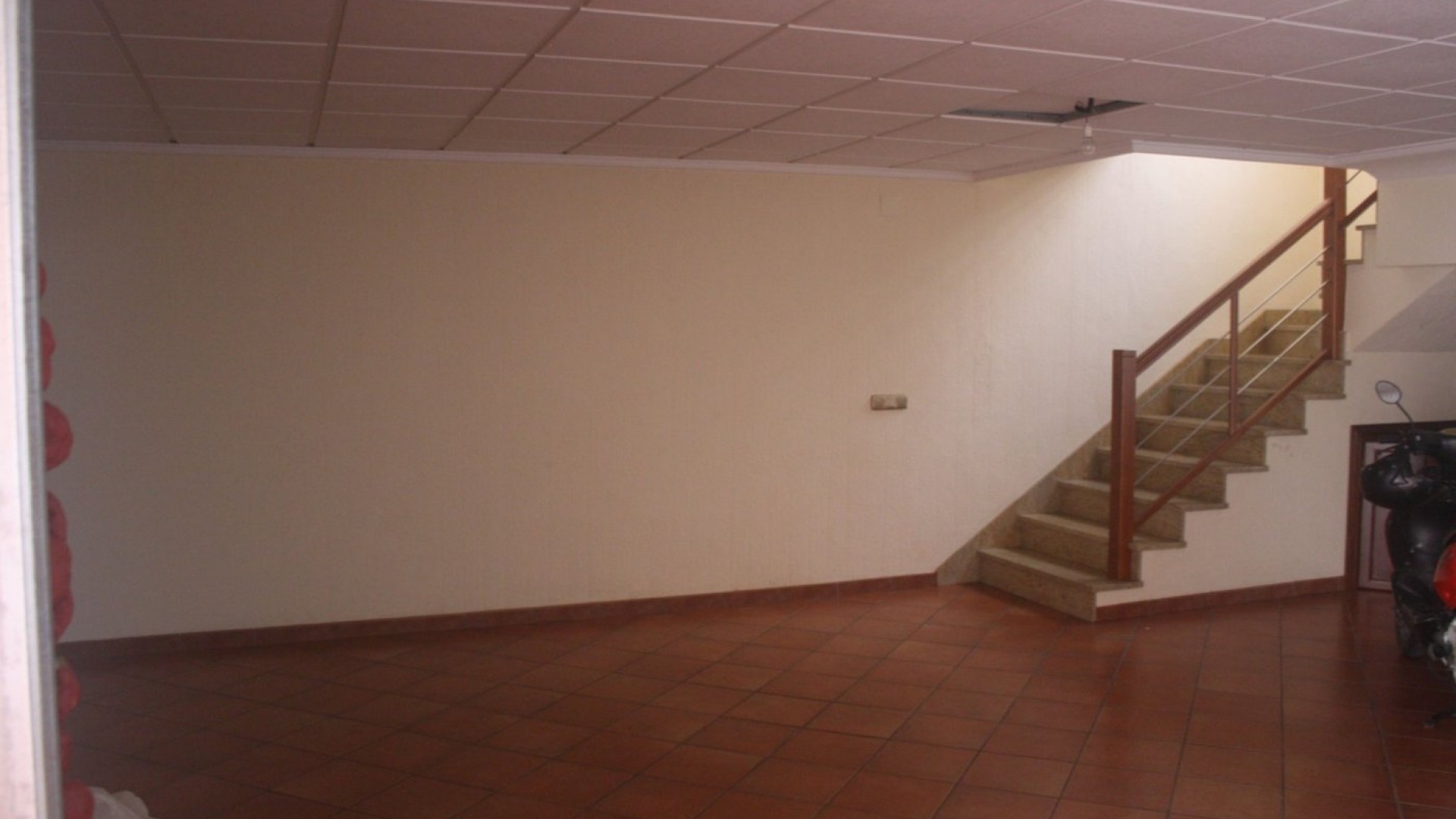 New Build - Stadthaus -
Torrevieja - Los altos