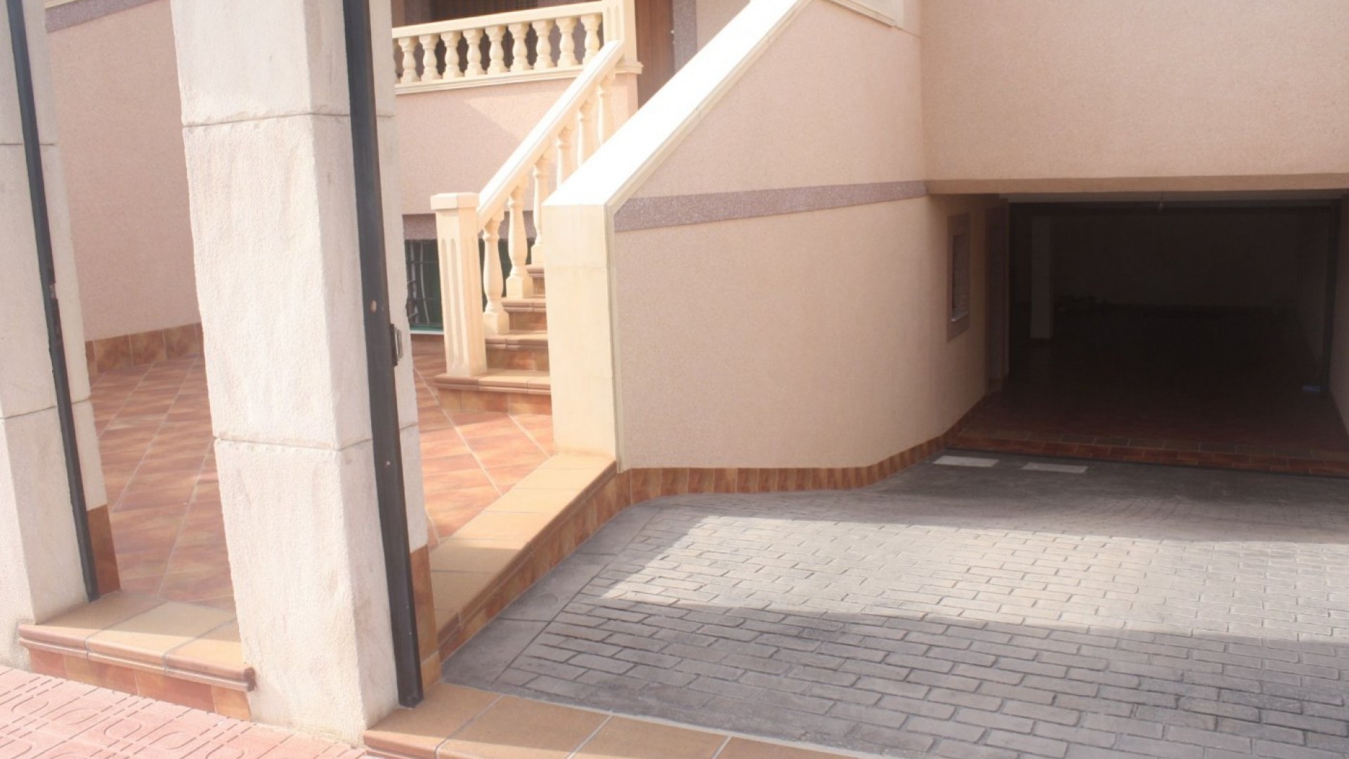 New Build - Stadthaus -
Torrevieja - Los altos