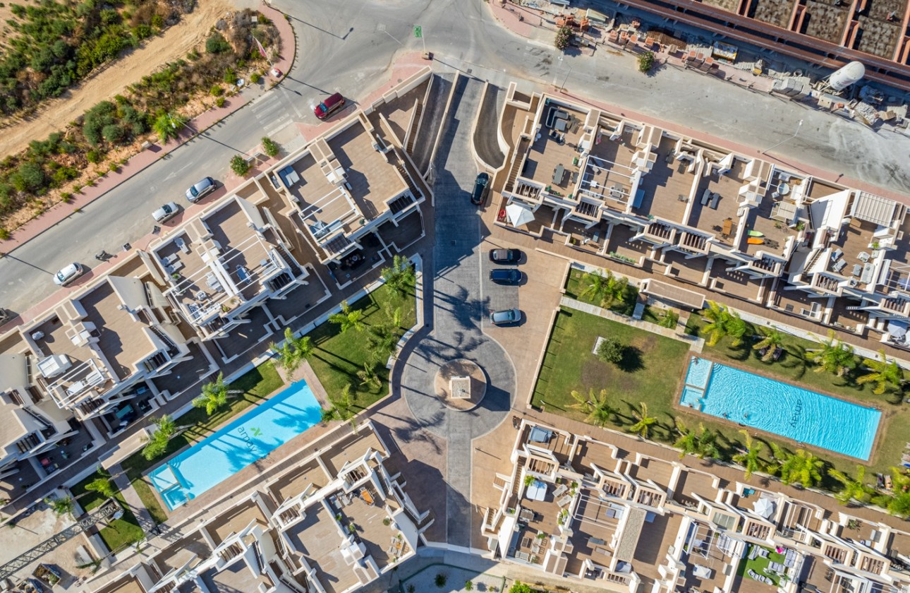 New Build -  -
Torrevieja