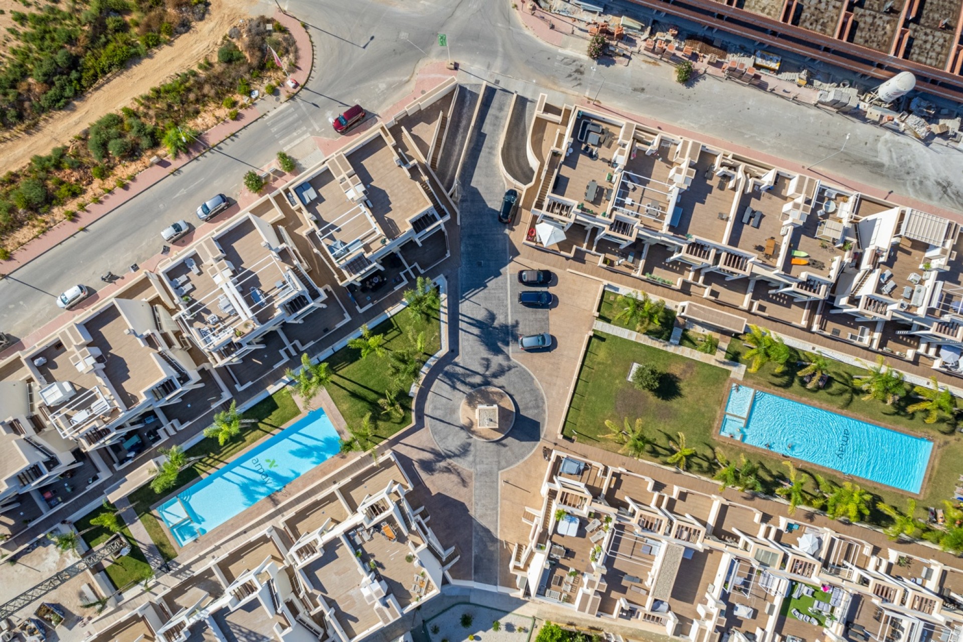 New Build -  -
Torrevieja