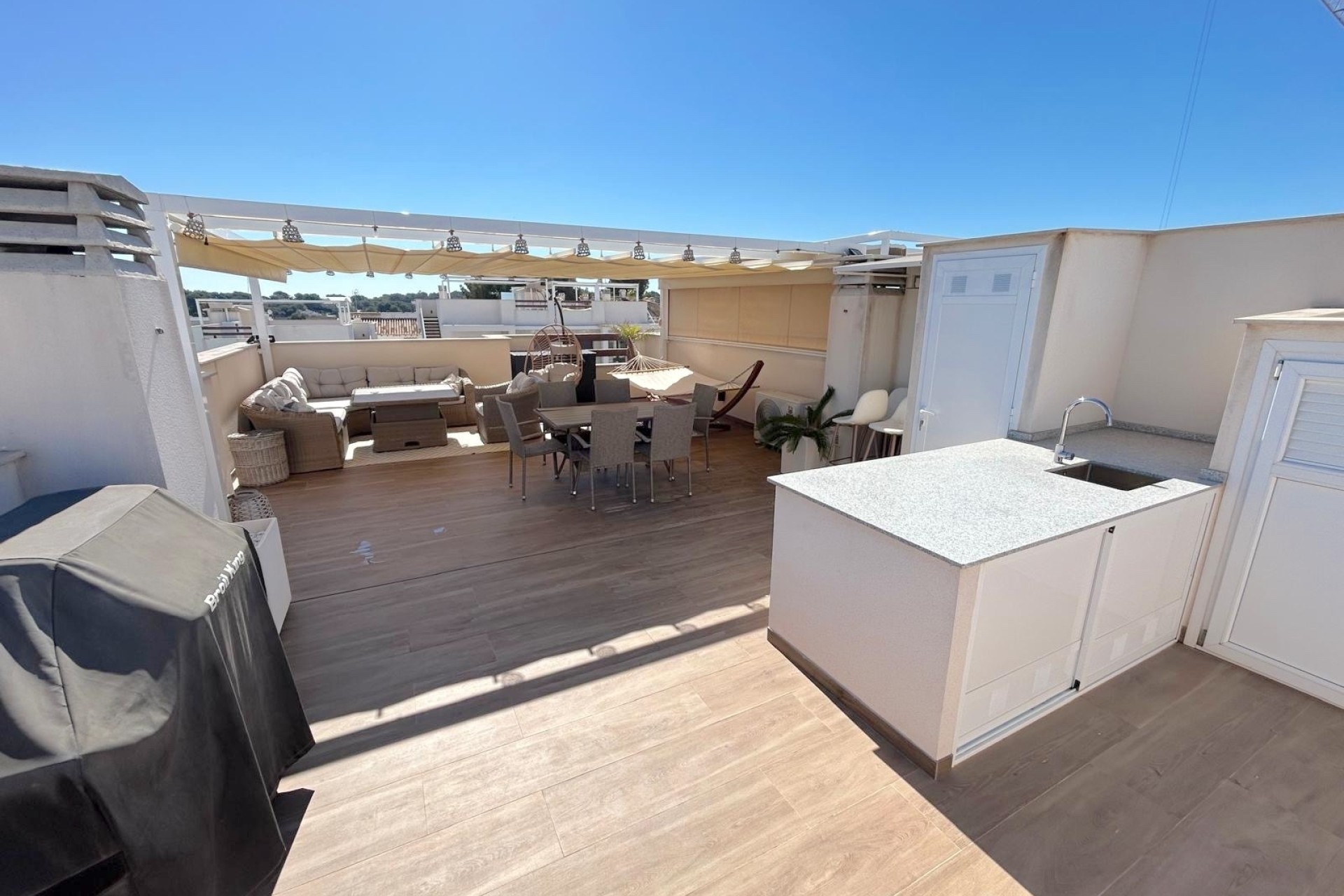 New Build -  -
Torrevieja