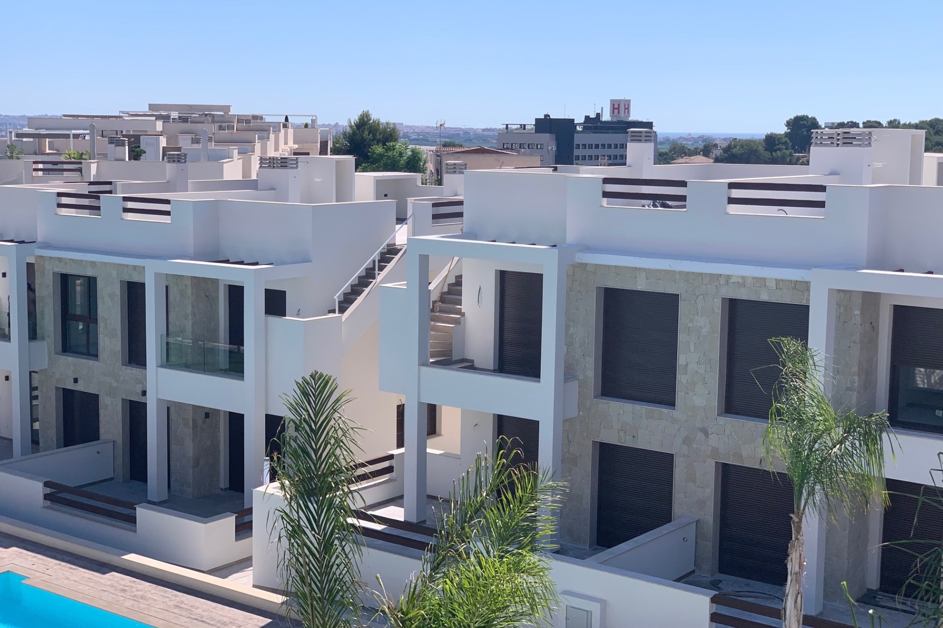 New Build -  -
Torrevieja