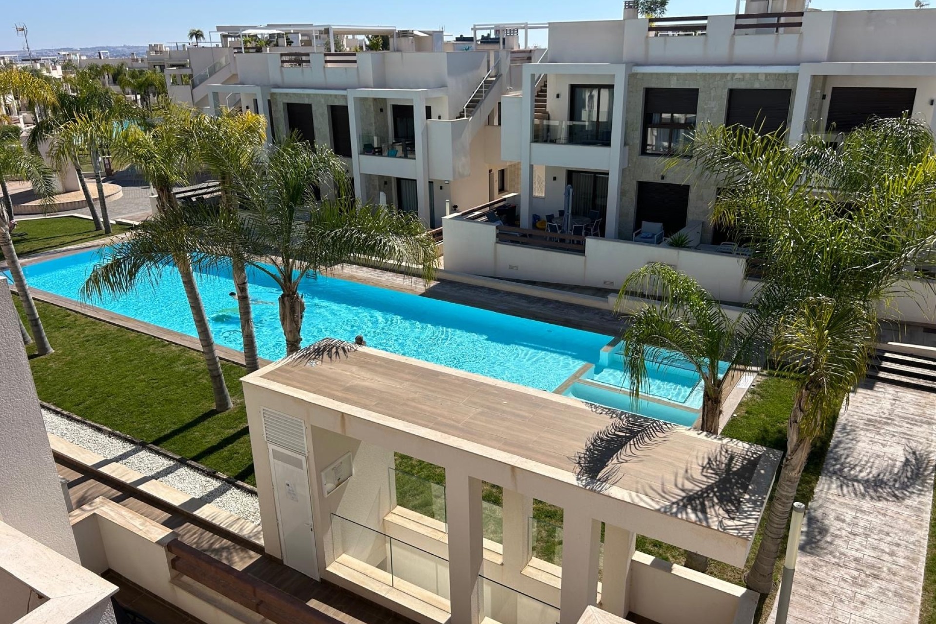 New Build -  -
Torrevieja