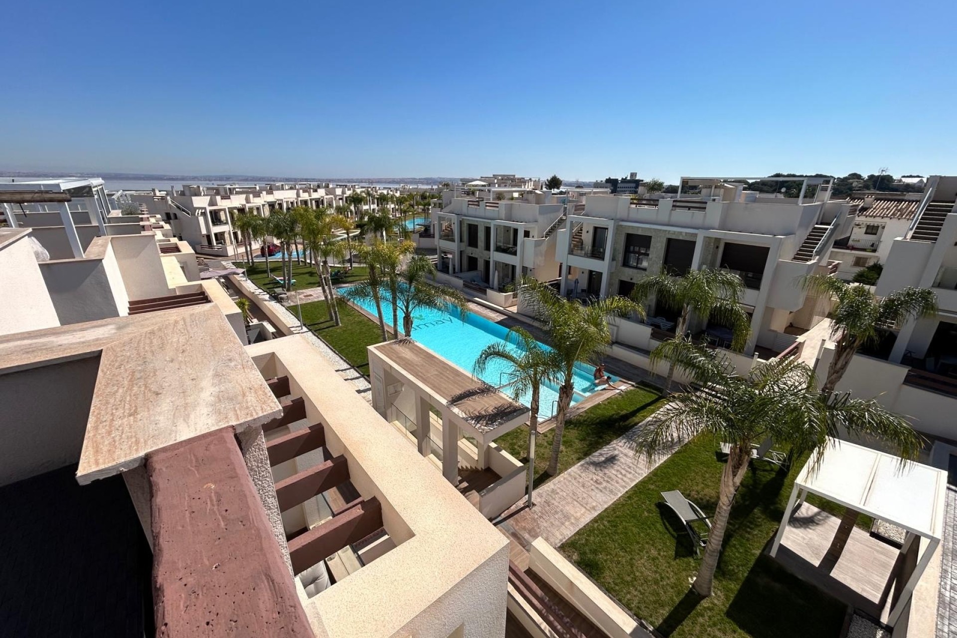 New Build -  -
Torrevieja