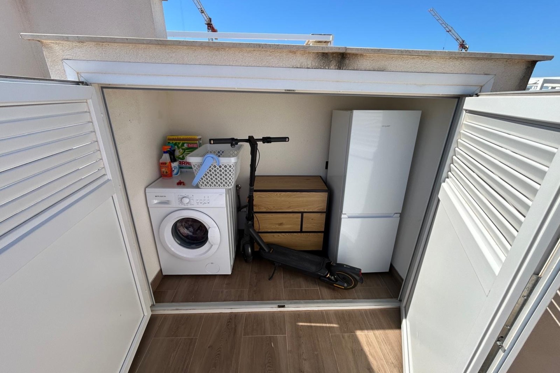 New Build -  -
Torrevieja