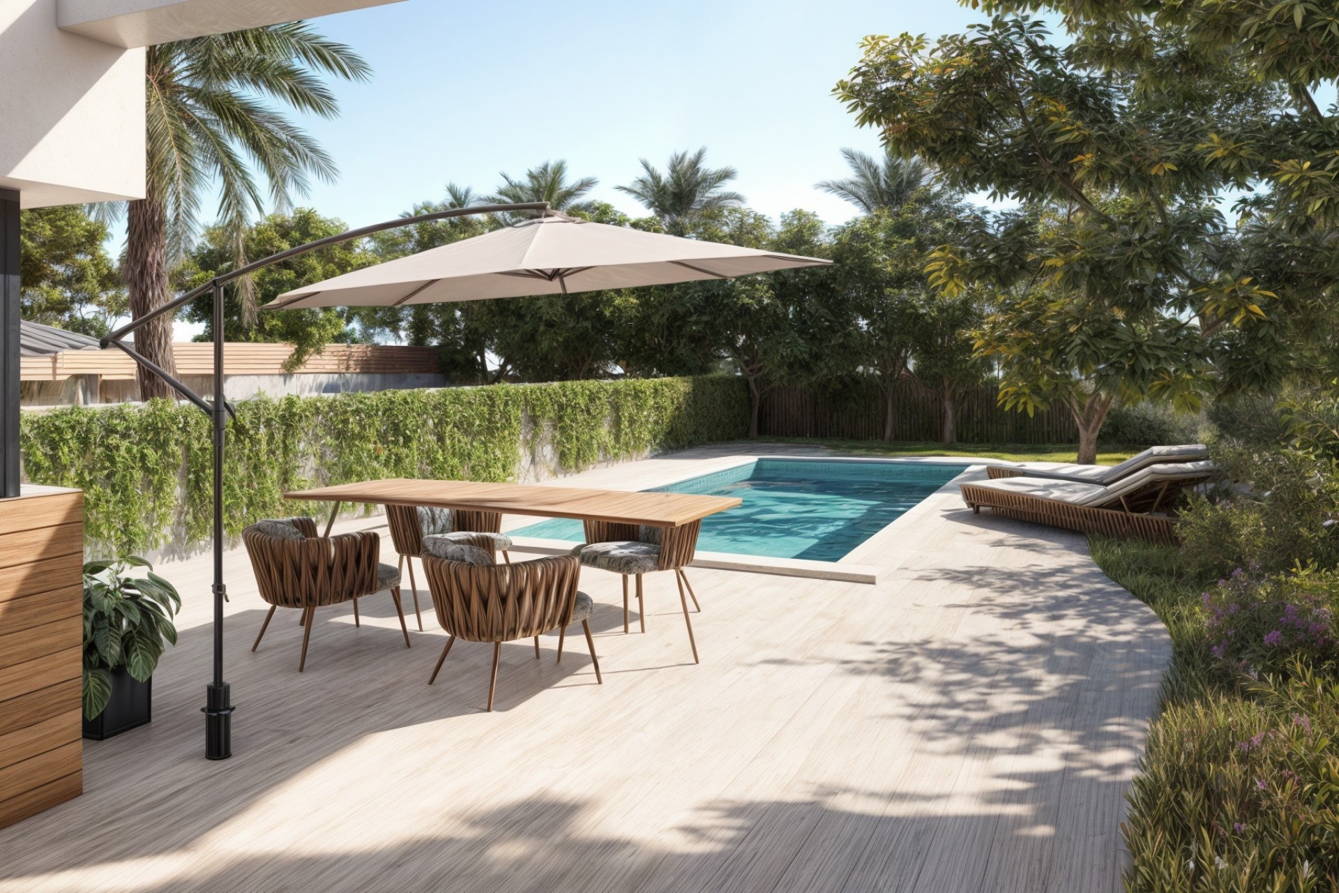 New Build - Town house -
Alfaz del Pi