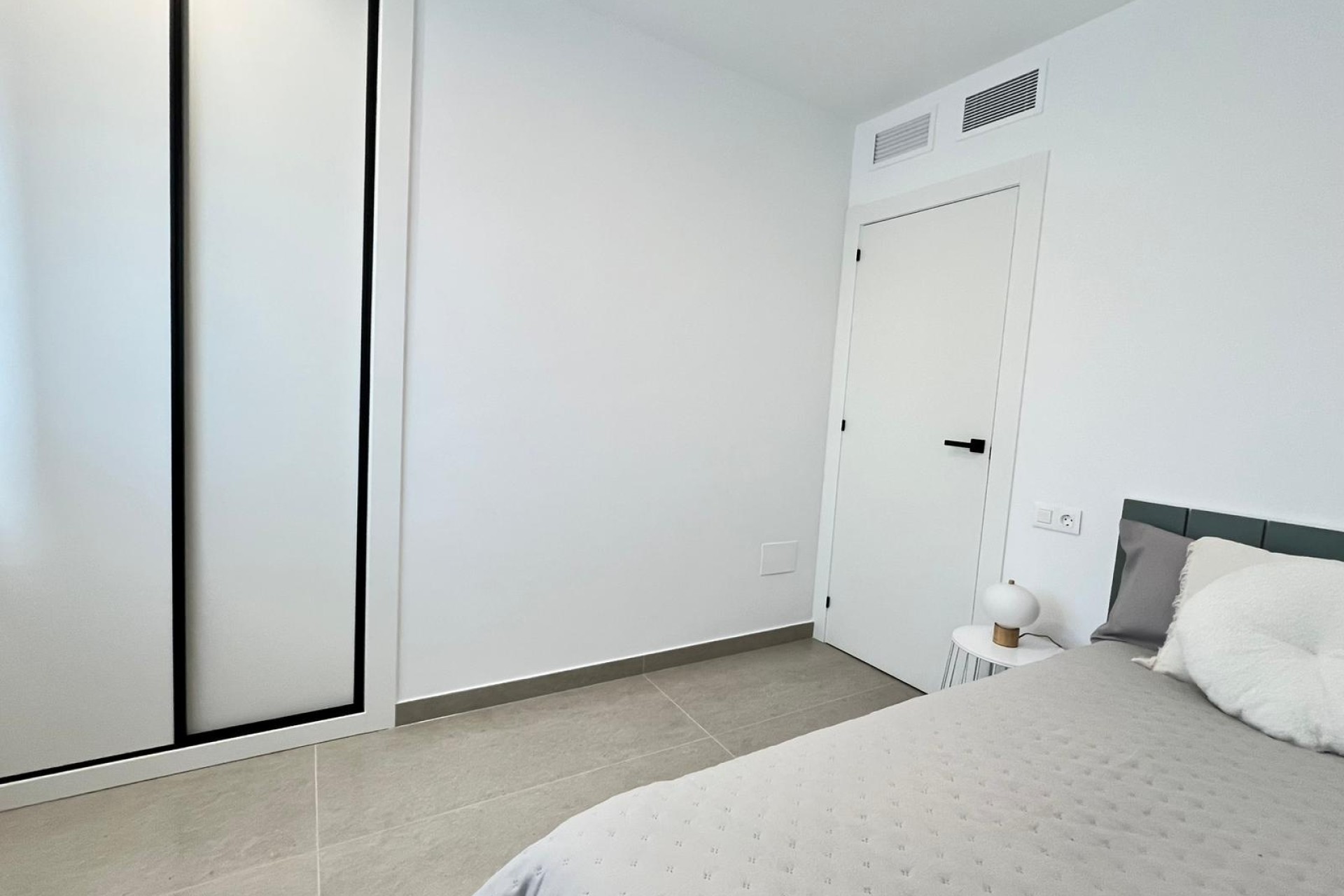 New Build - Town house -
Benferri