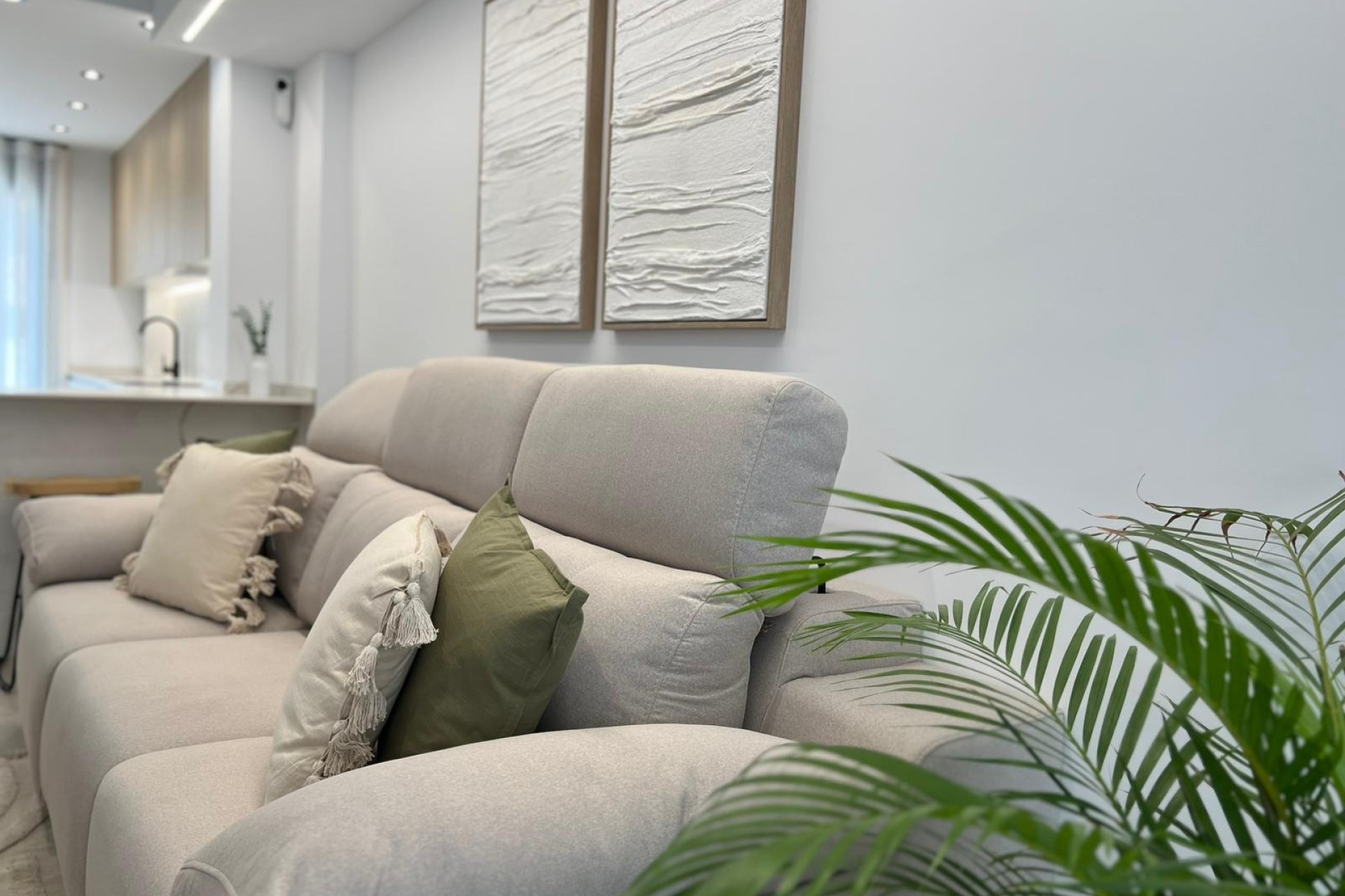 New Build - Town house -
Benferri