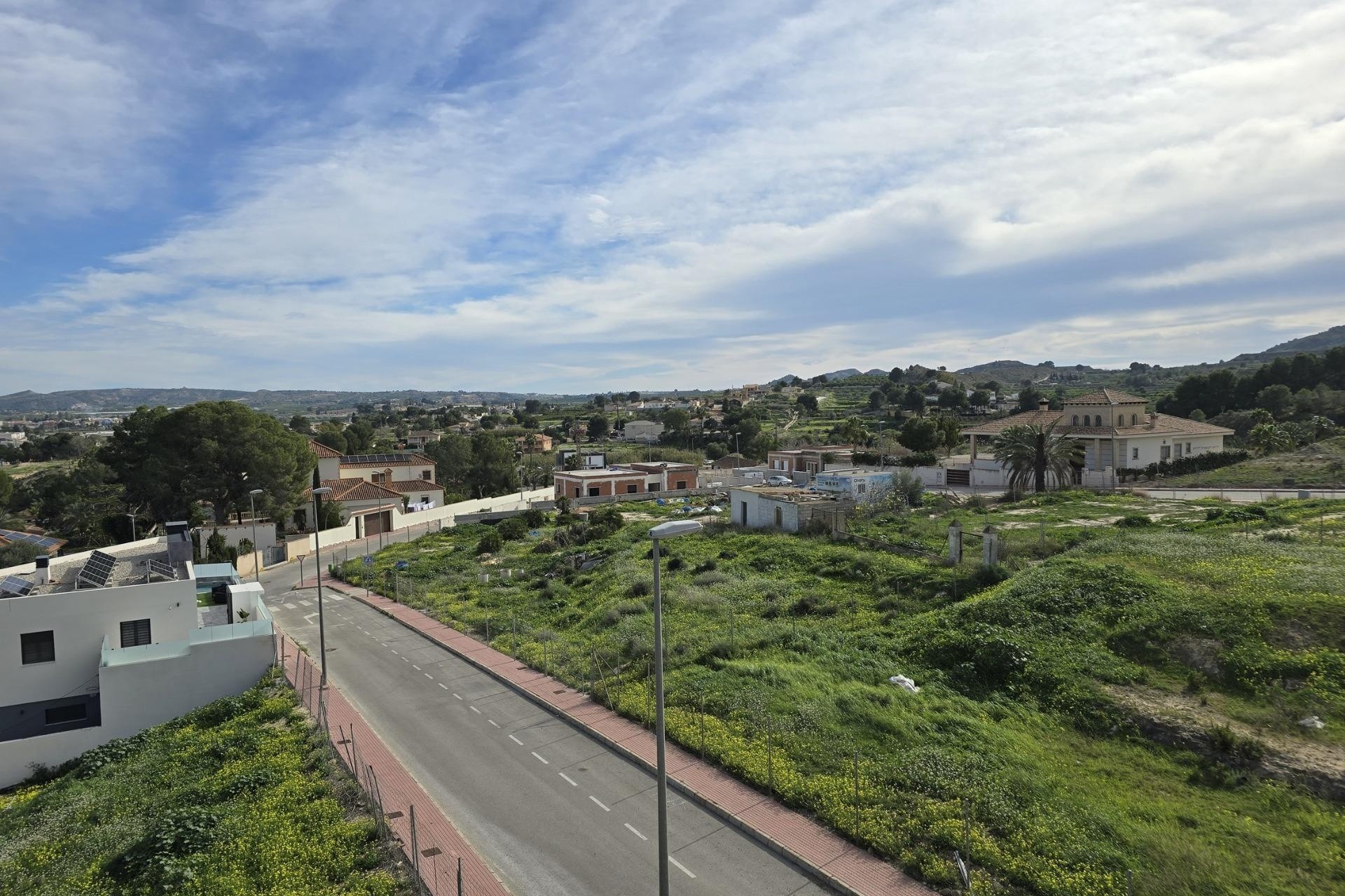 New Build - Town house -
Bigastro - pueblo