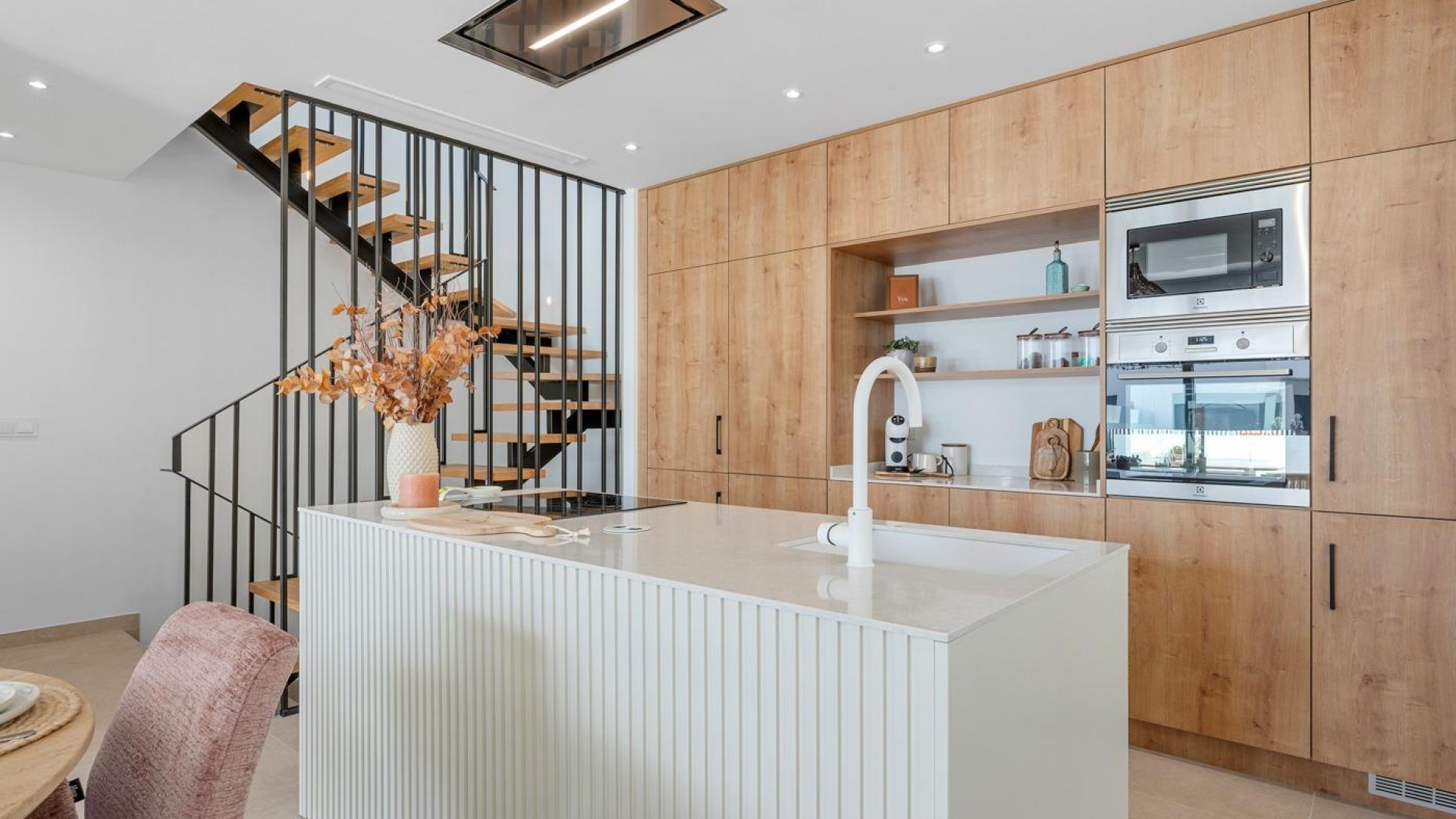 New Build - Town house -
Dolores - Sector 3