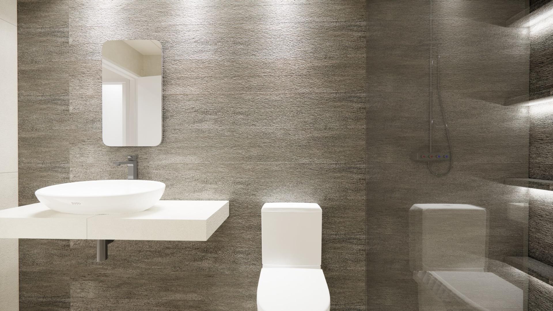 New Build - Town house -
Dolores - Sector 3