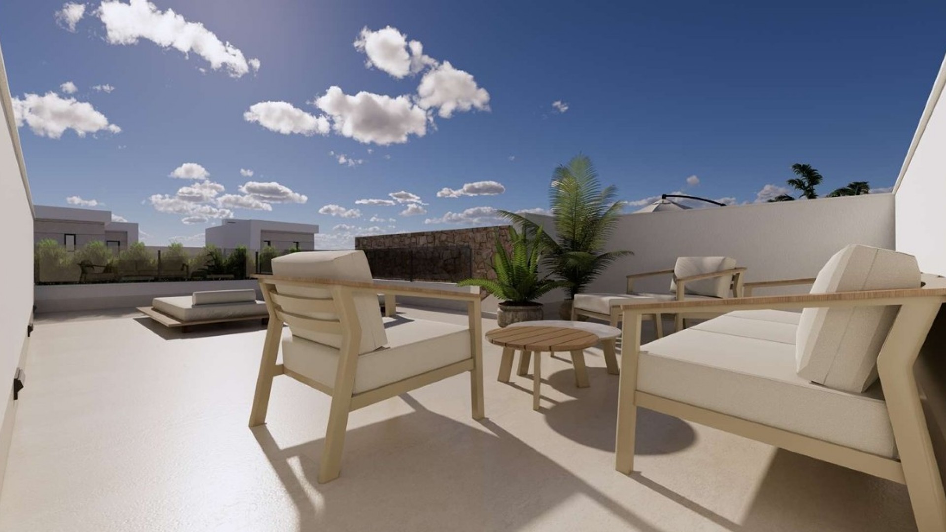 New Build - Town house -
Dolores