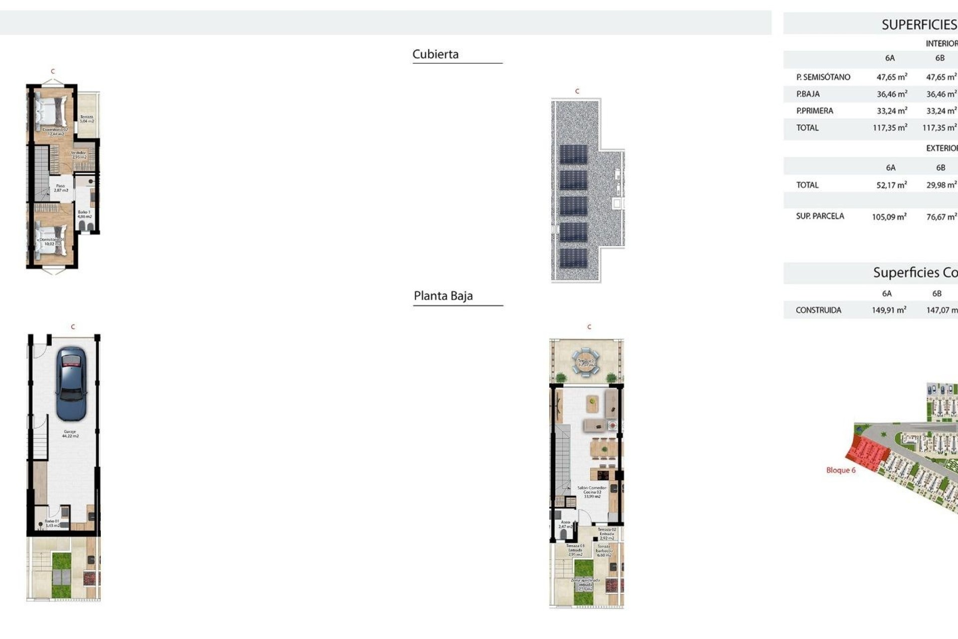 New Build - Town house -
El Ràfol D'Almúnia - Urbanizacion La Almunia
