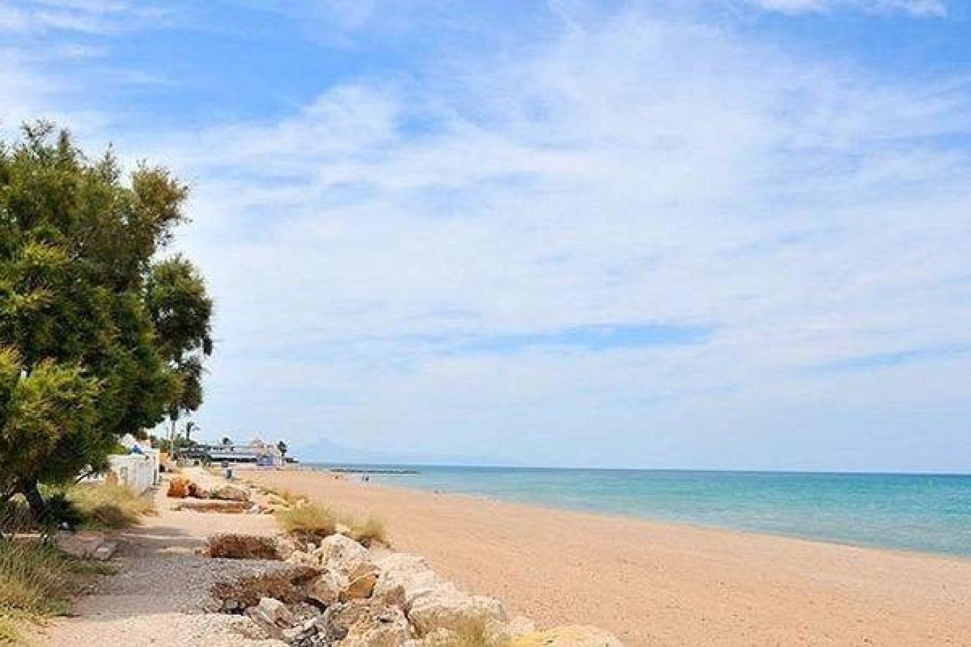 New Build - Town house -
El Verger - Playa de La Almadraba