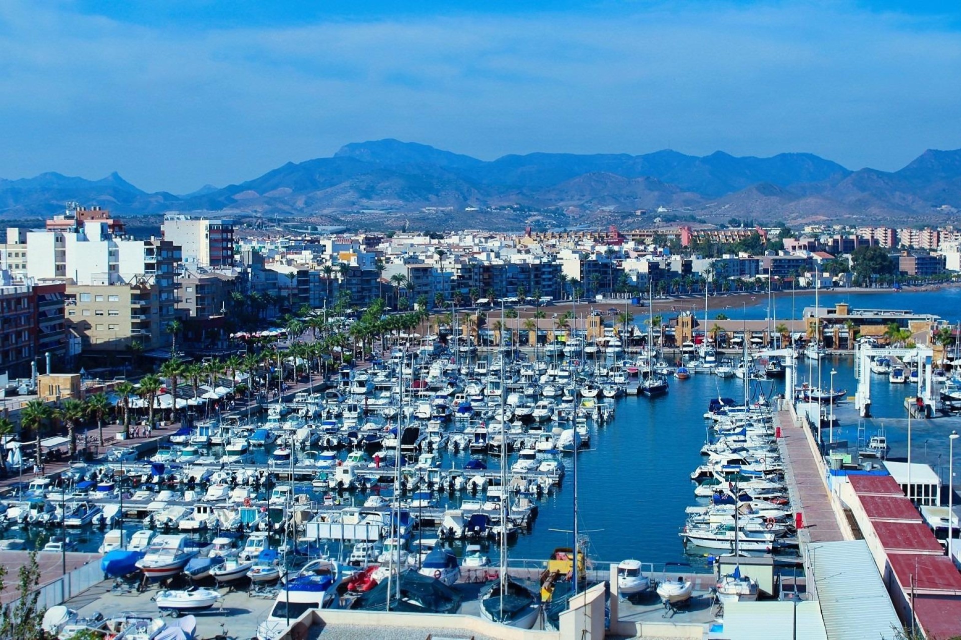 New Build - Town house -
Fuente Álamo - La Pinilla