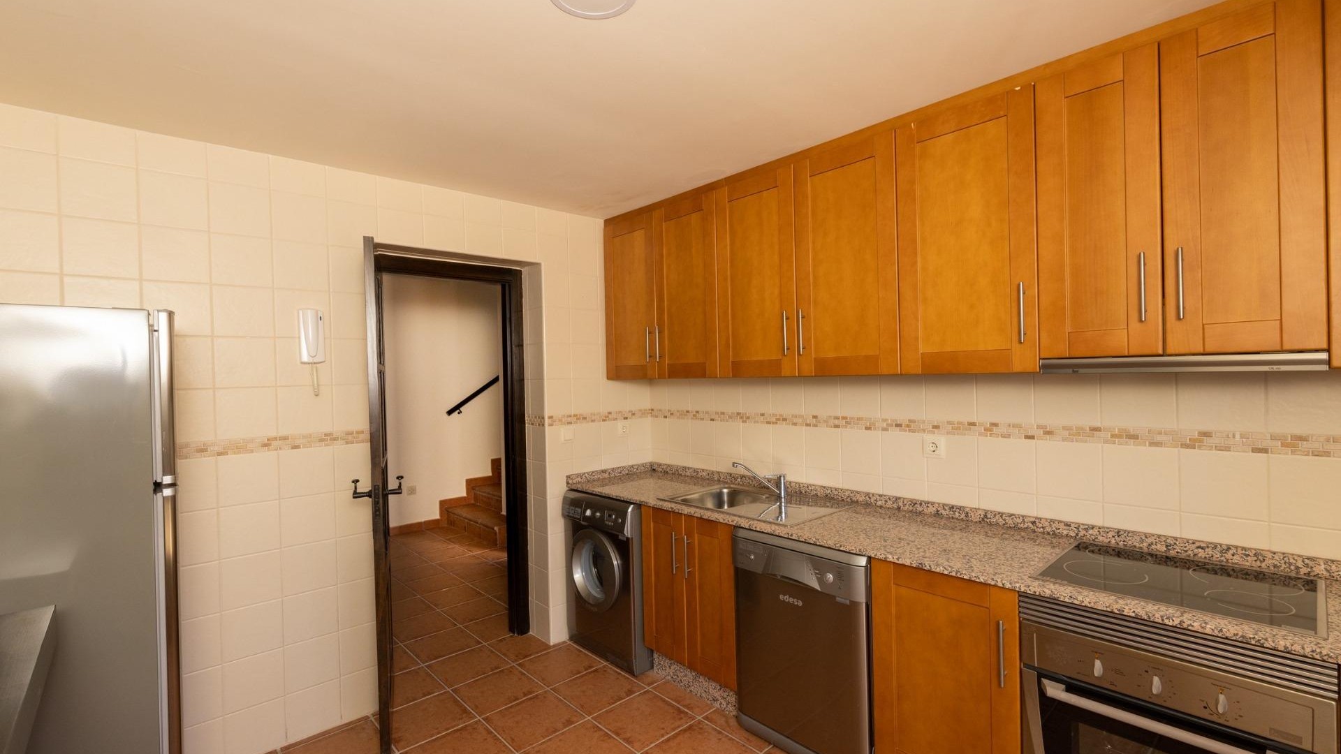 New Build - Town house -
Fuente Álamo - Las Palas