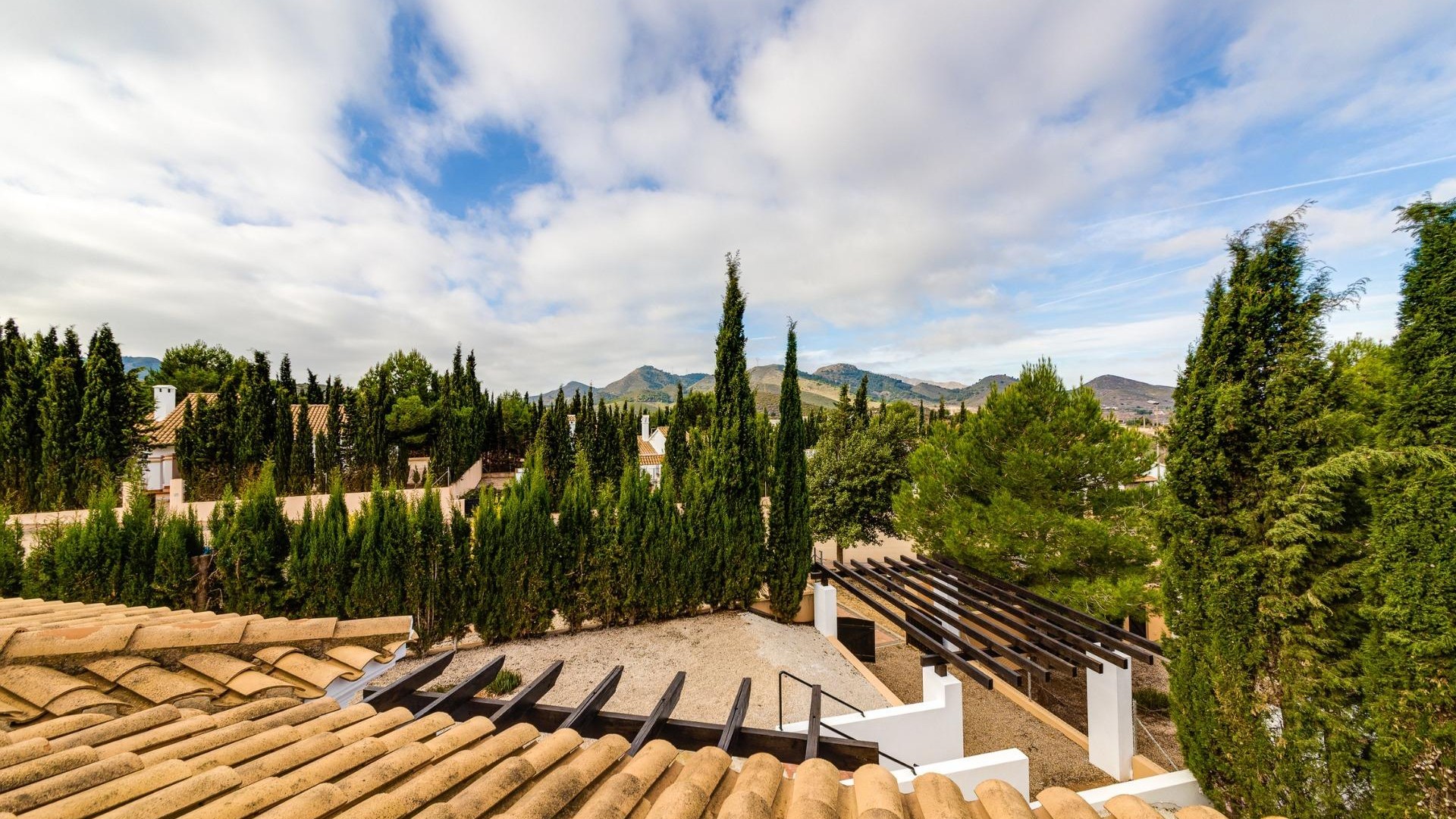 New Build - Town house -
Fuente Álamo - Las Palas