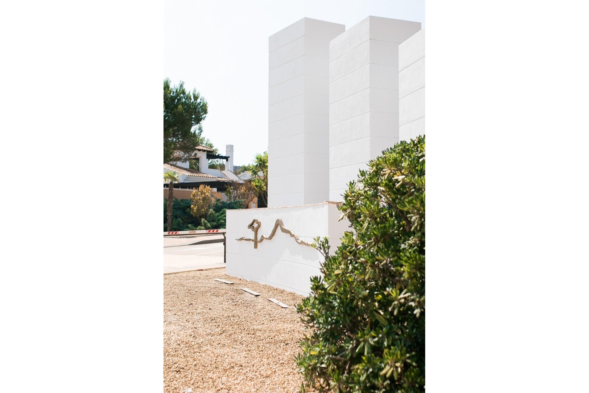 New Build - Town house -
Fuente Álamo - Las Palas