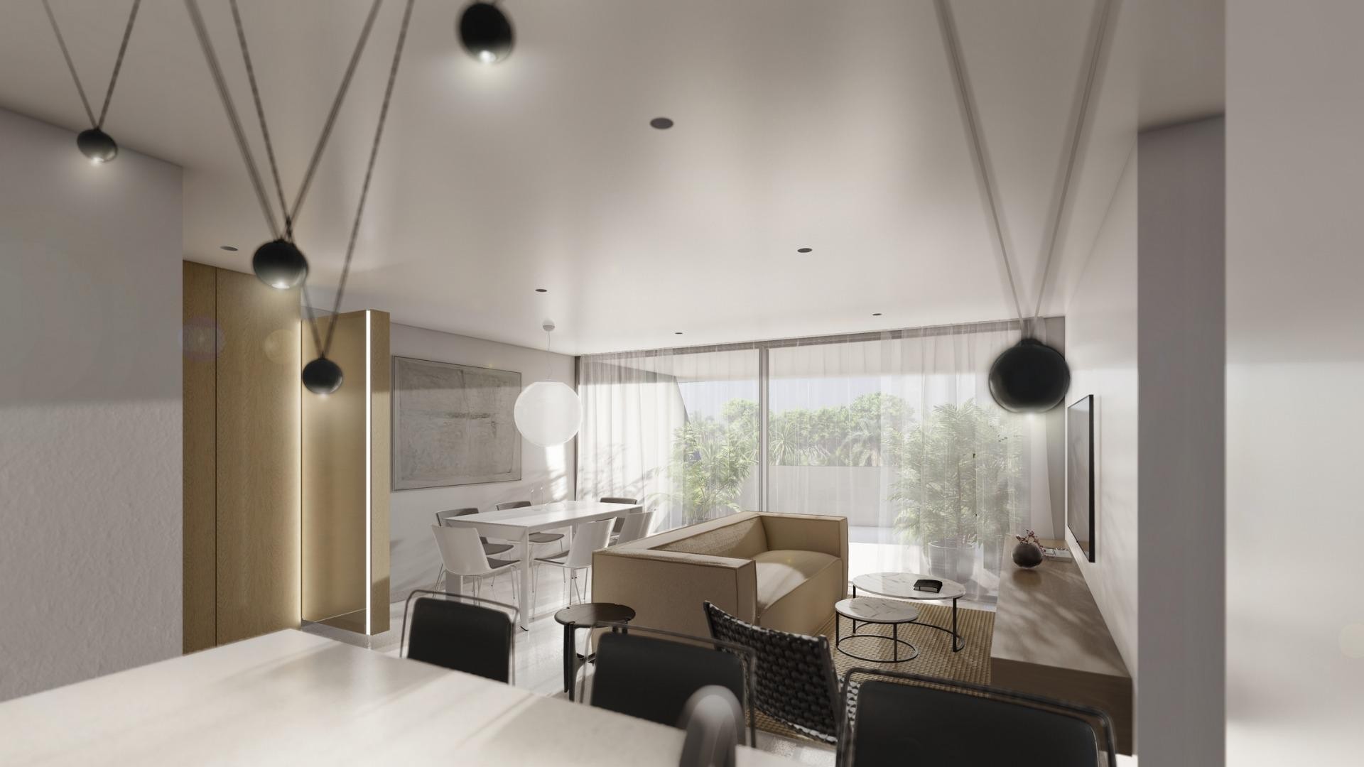 New Build - Town house -
Guardamar del Segura - El Raso