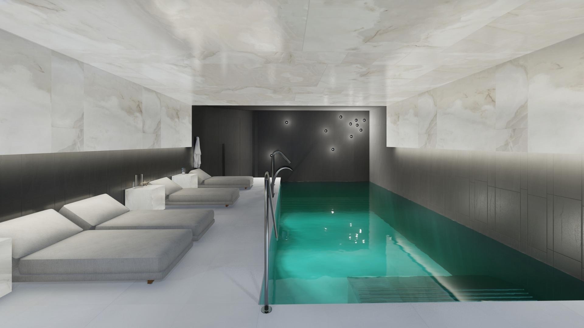 New Build - Town house -
Guardamar del Segura - El Raso