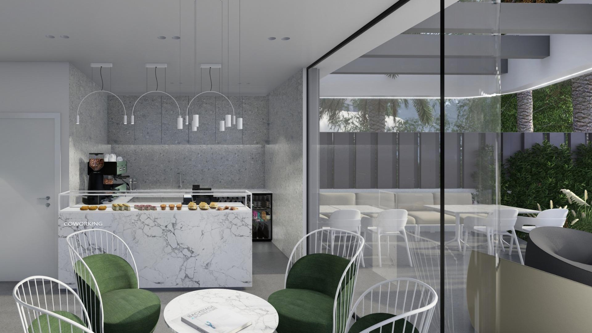 New Build - Town house -
Guardamar del Segura - El Raso