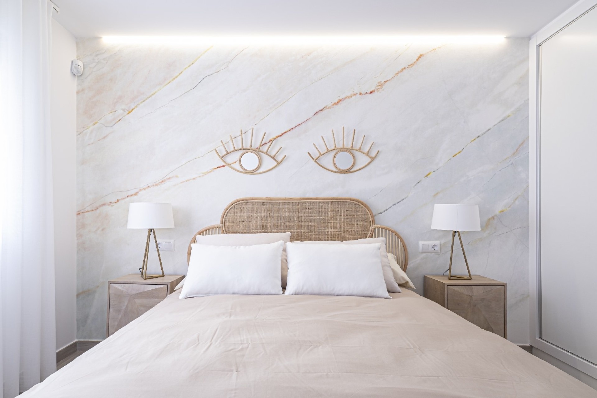 New Build - Town house -
La Manga del Mar Menor