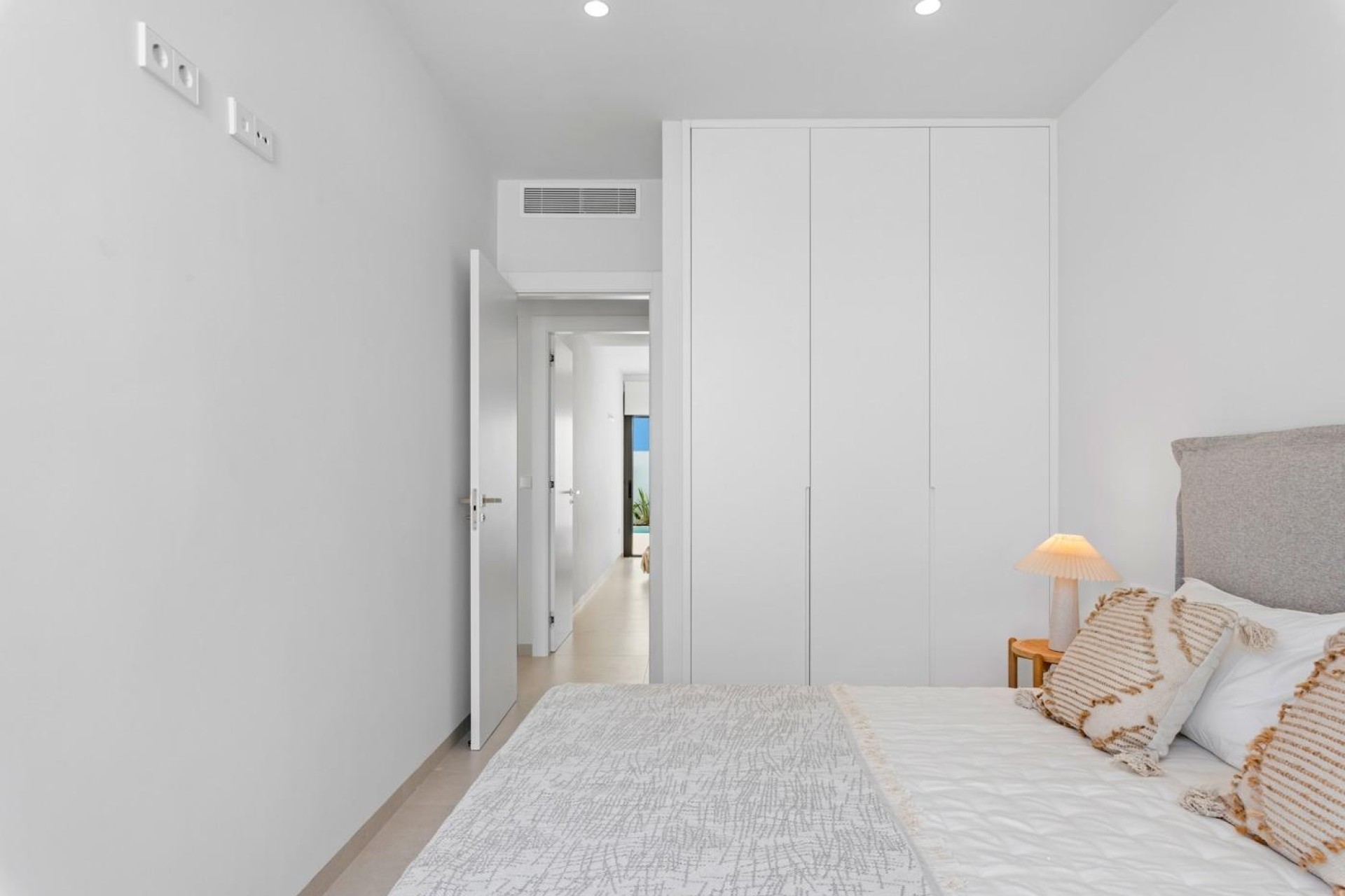 New Build - Town house -
Los Alcazares - Serena Golf