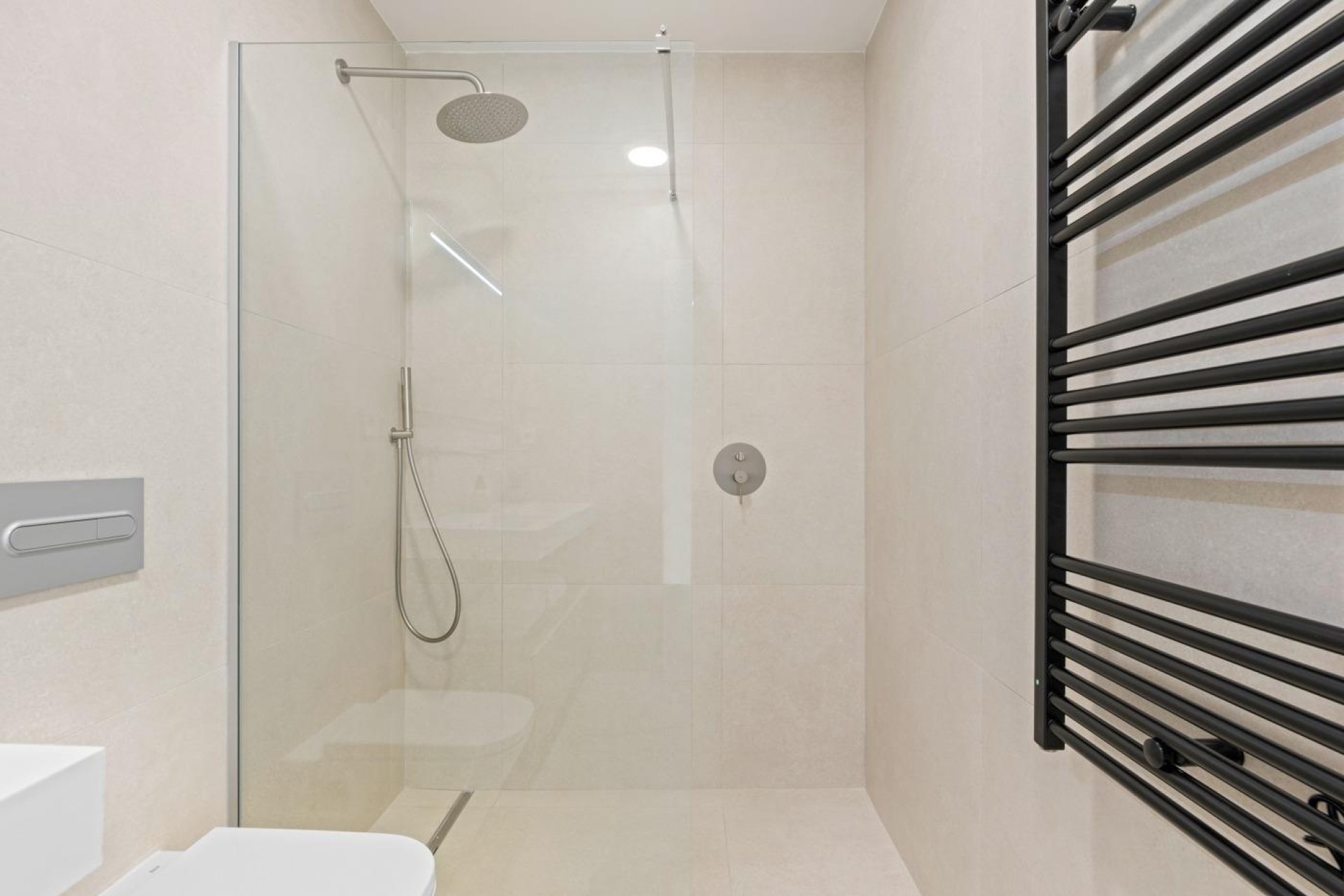 New Build - Town house -
Los Alcazares - Serena Golf